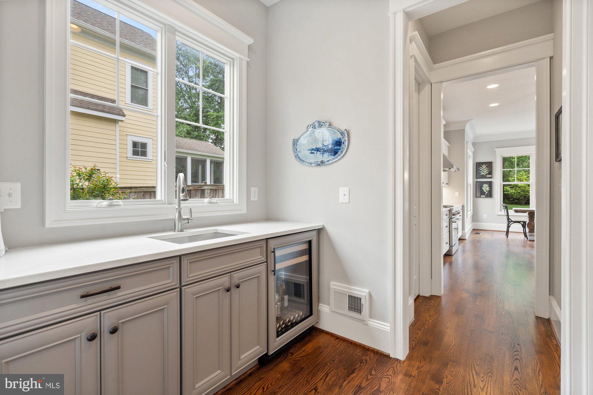 WINDOVER HEIGHTS - Residential