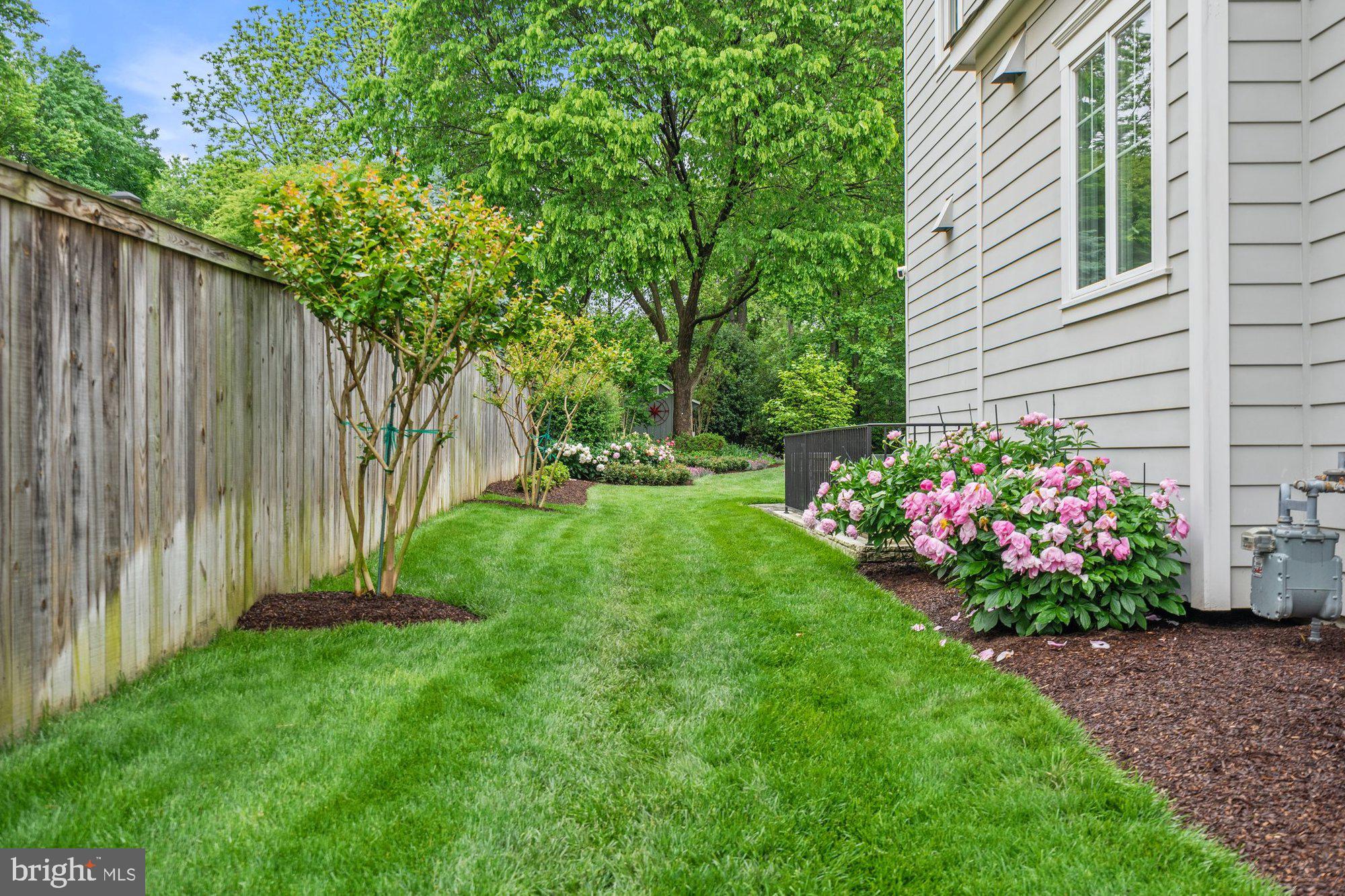 WINDOVER HEIGHTS - Residential