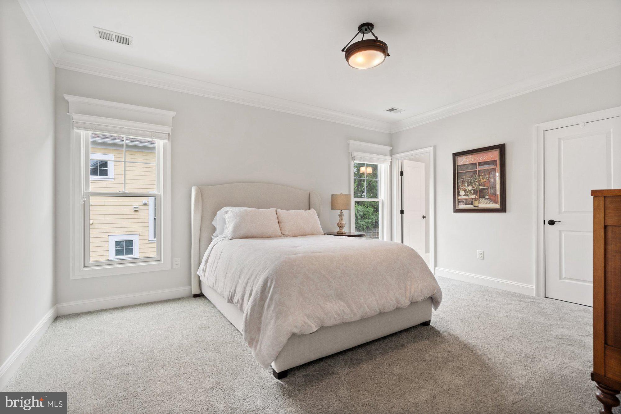 WINDOVER HEIGHTS - Residential