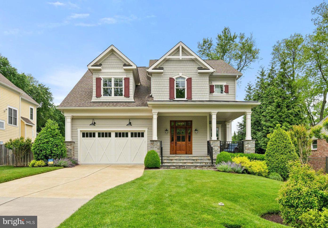 WINDOVER HEIGHTS - Residential