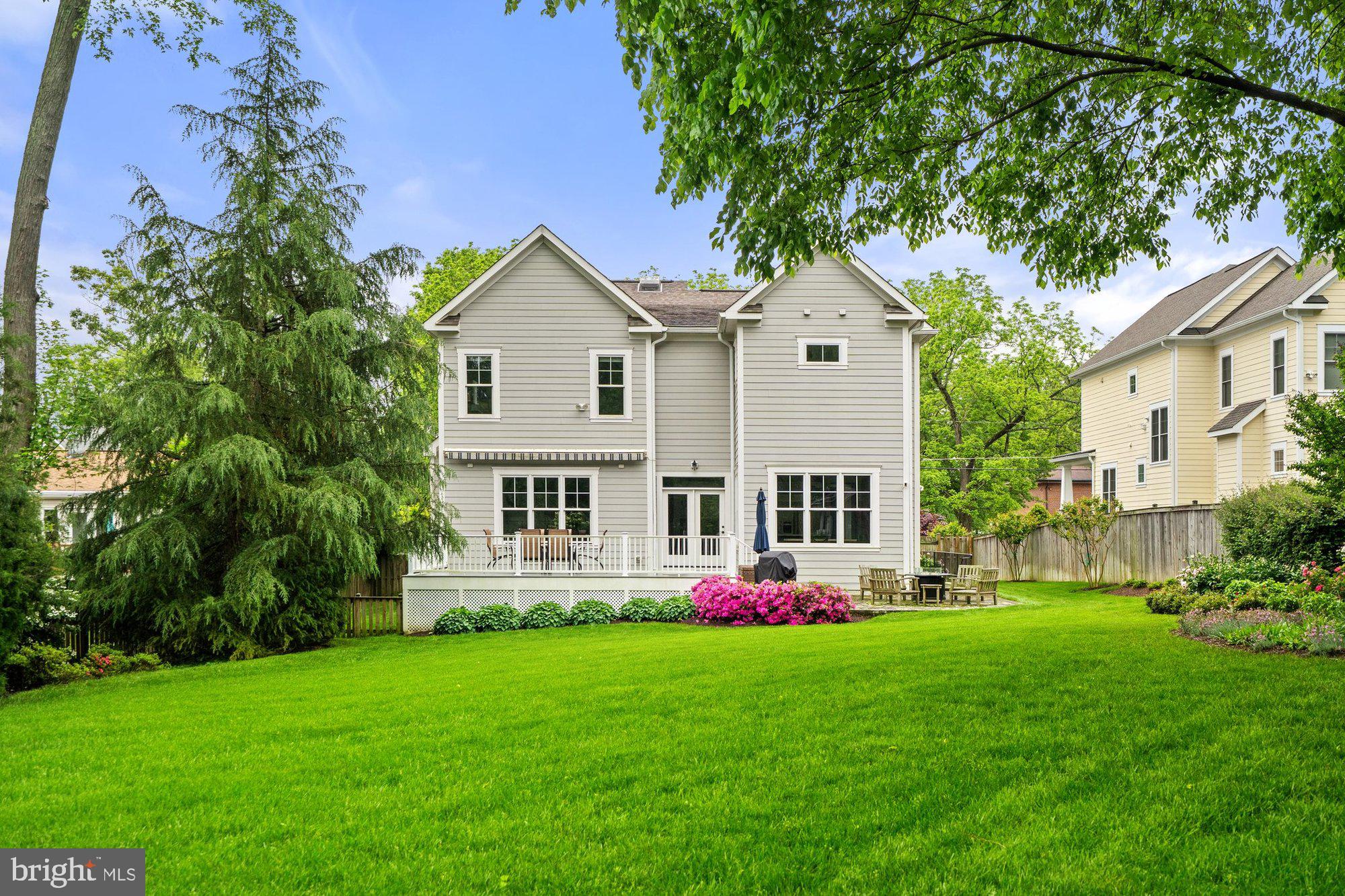 WINDOVER HEIGHTS - Residential