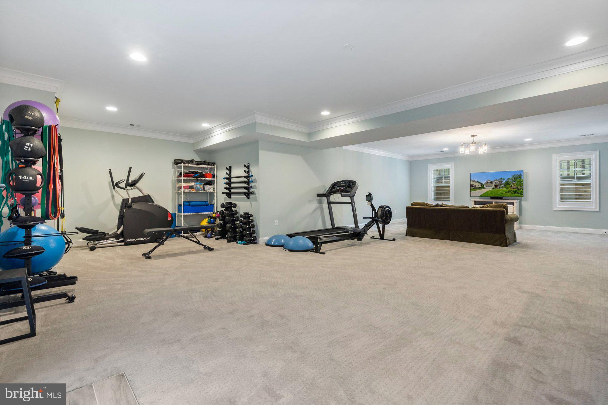 WINDOVER HEIGHTS - Residential