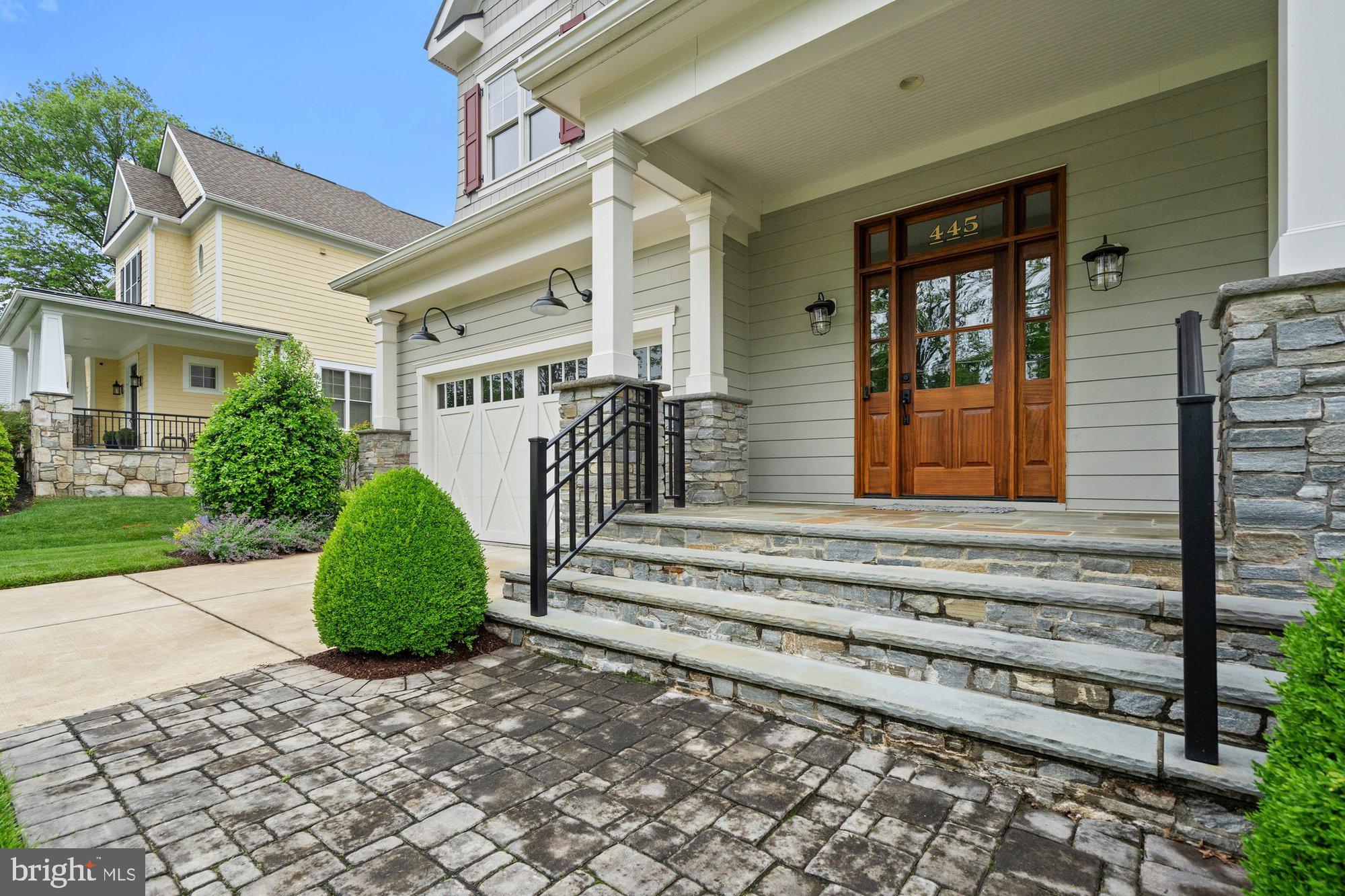 WINDOVER HEIGHTS - Residential