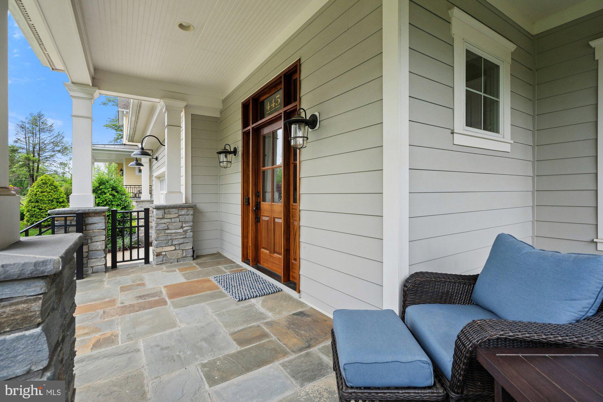 WINDOVER HEIGHTS - Residential