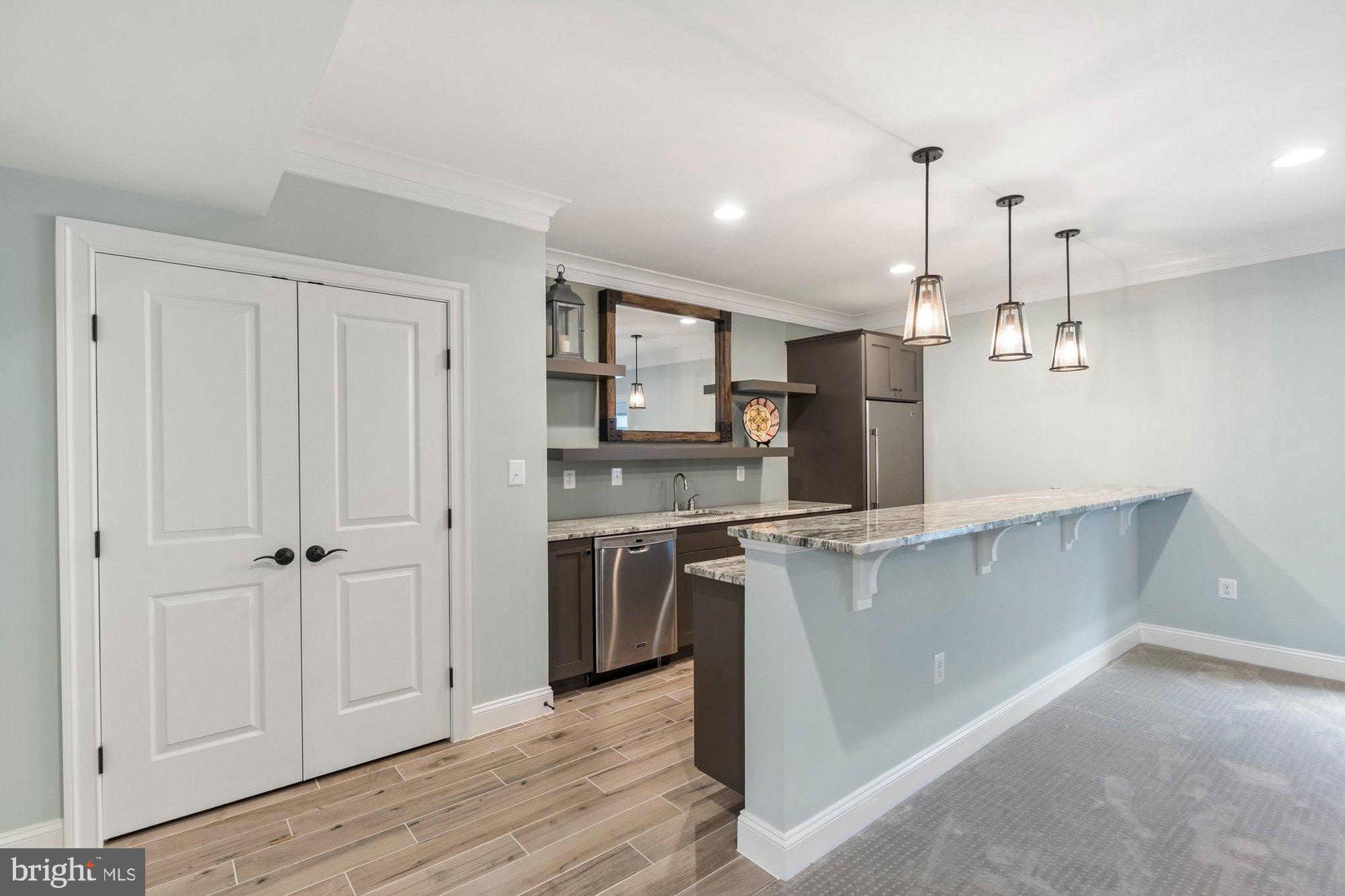 WINDOVER HEIGHTS - Residential