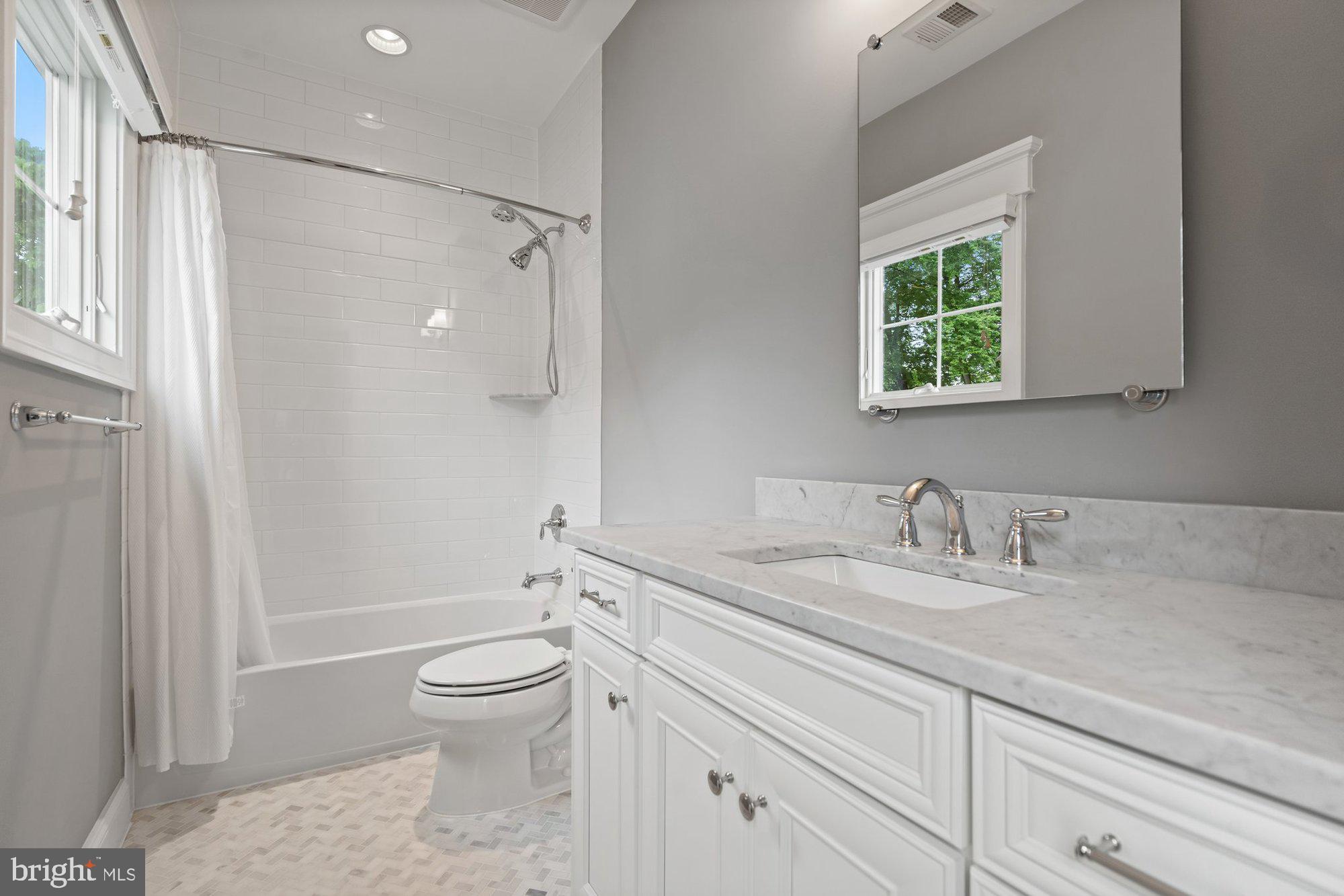 WINDOVER HEIGHTS - Residential