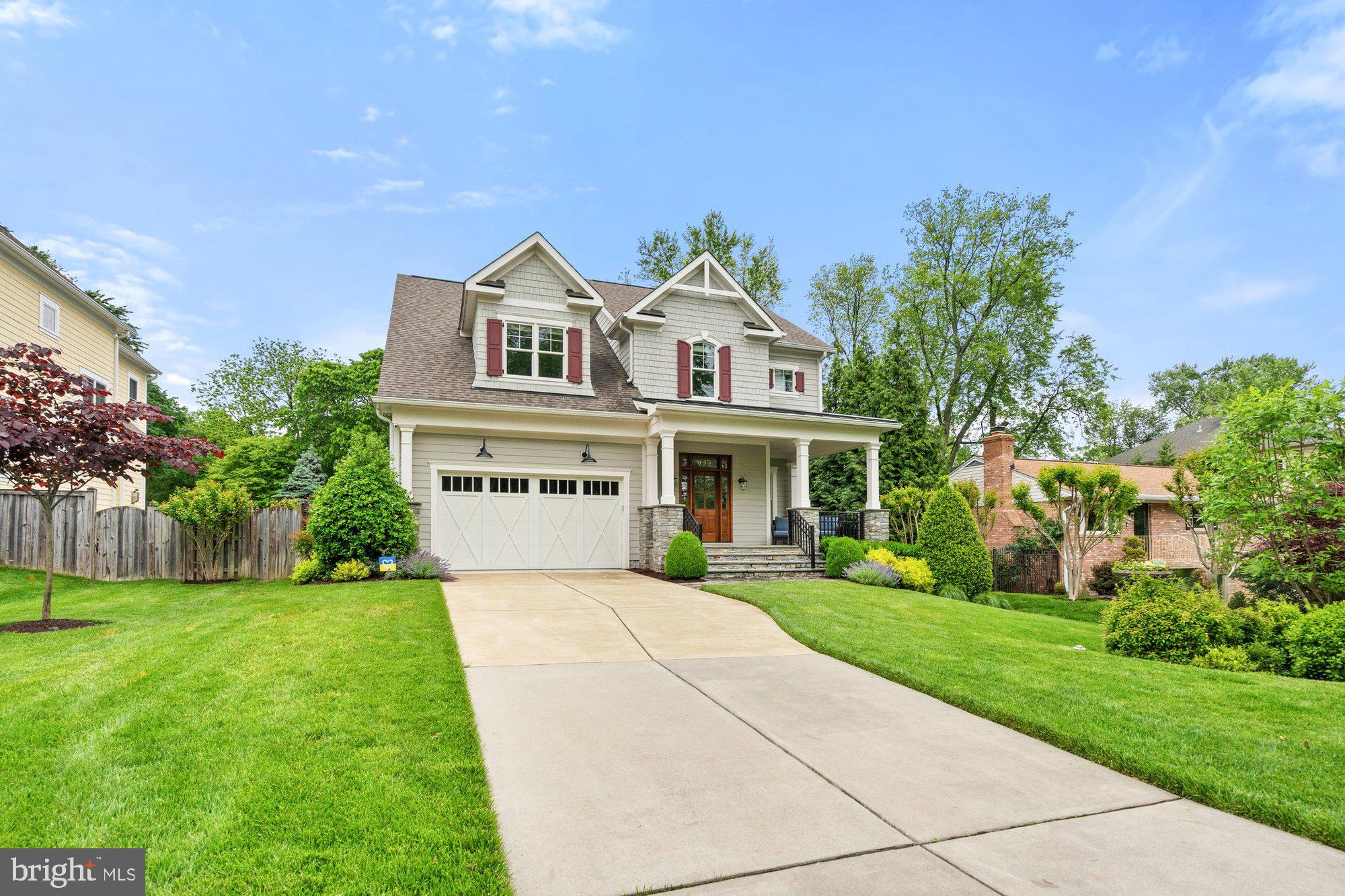 WINDOVER HEIGHTS - Residential