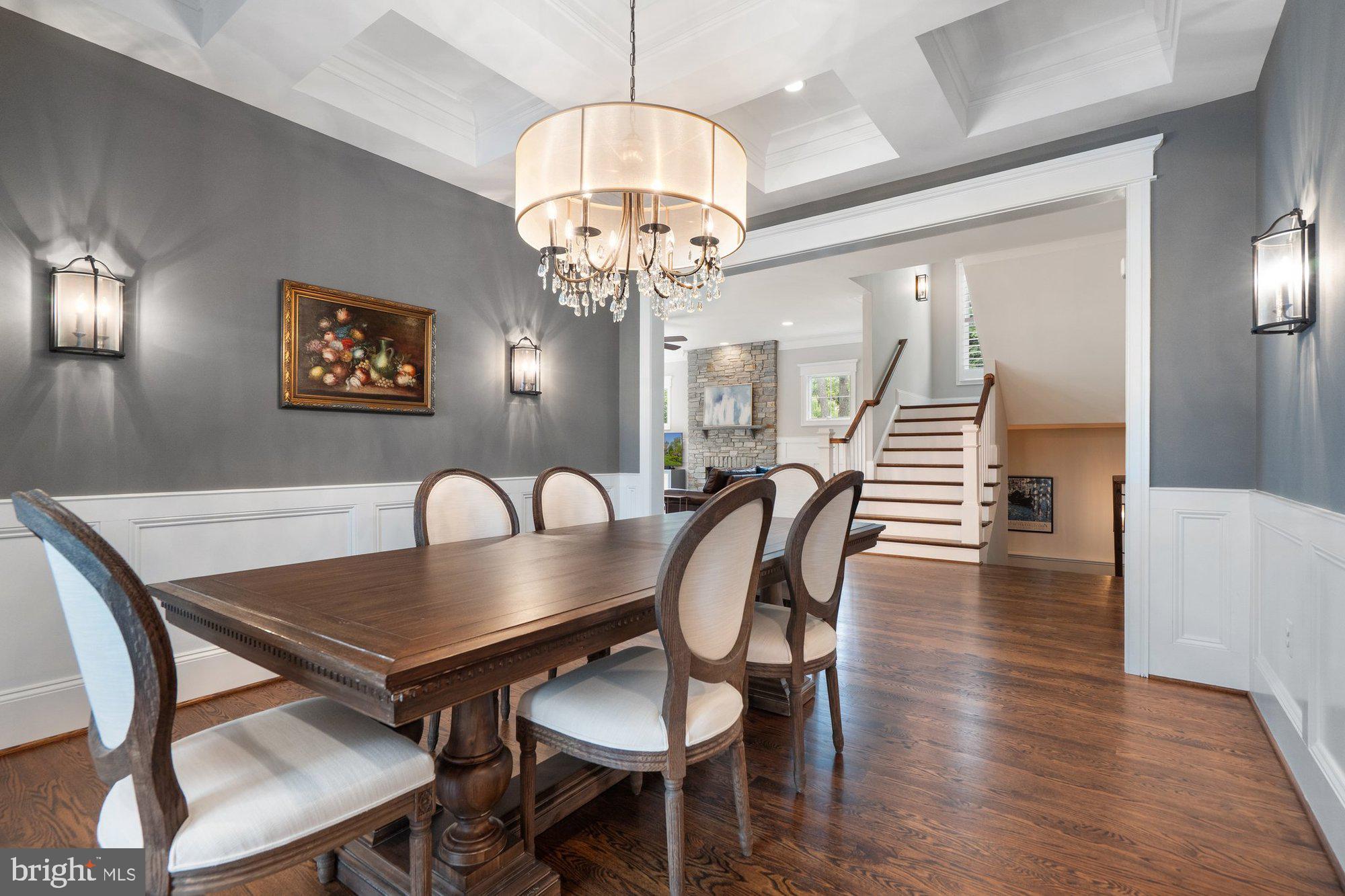 WINDOVER HEIGHTS - Residential