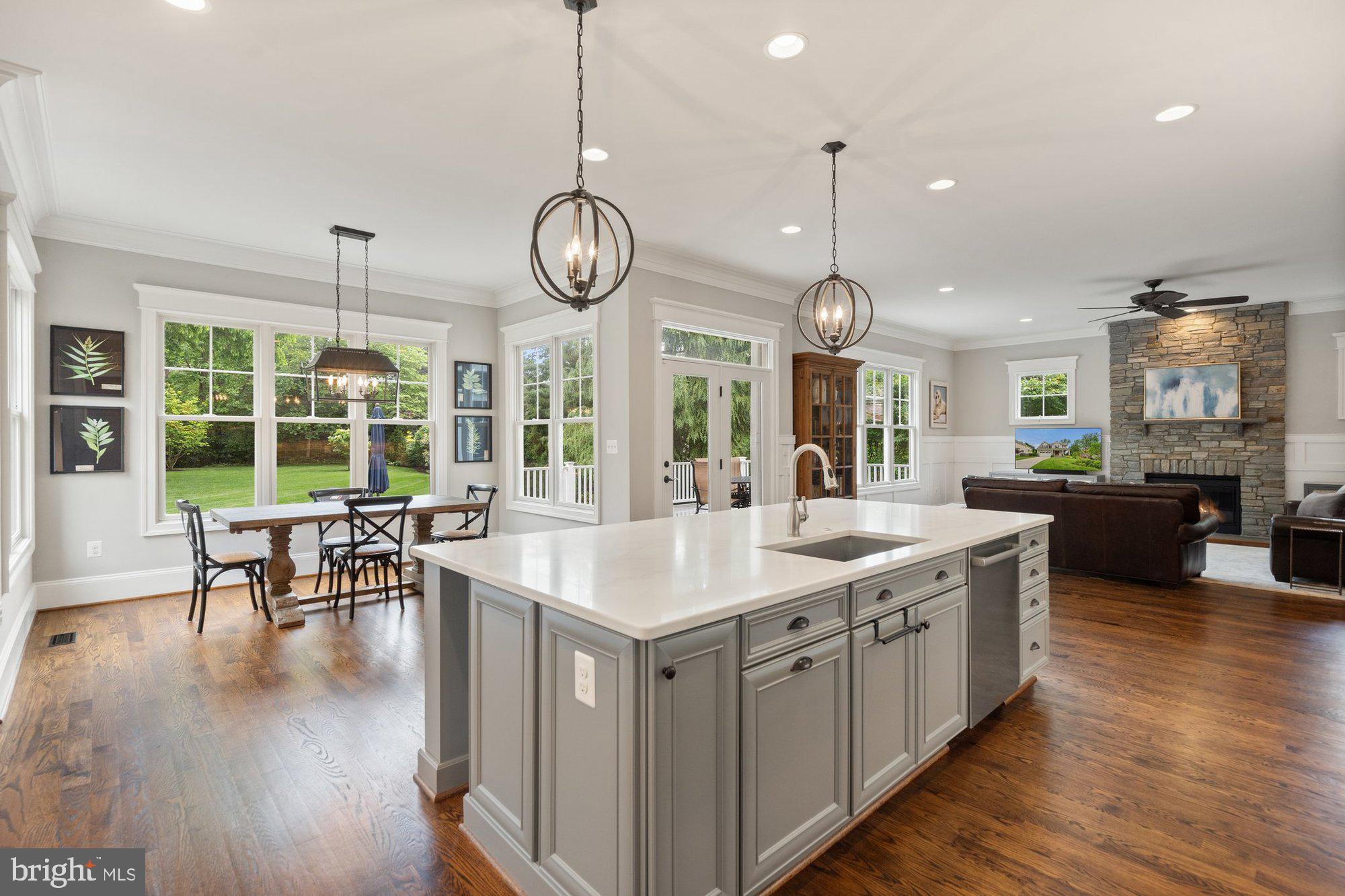 WINDOVER HEIGHTS - Residential