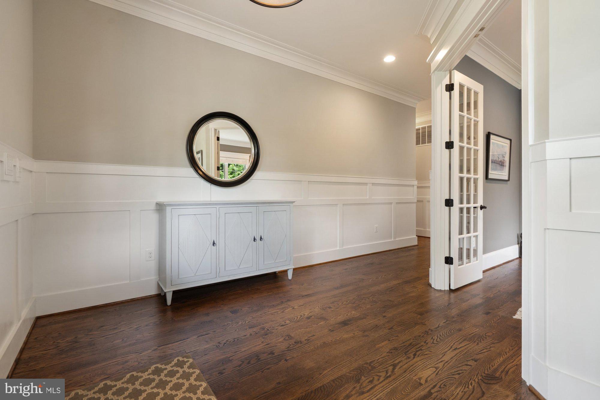 WINDOVER HEIGHTS - Residential