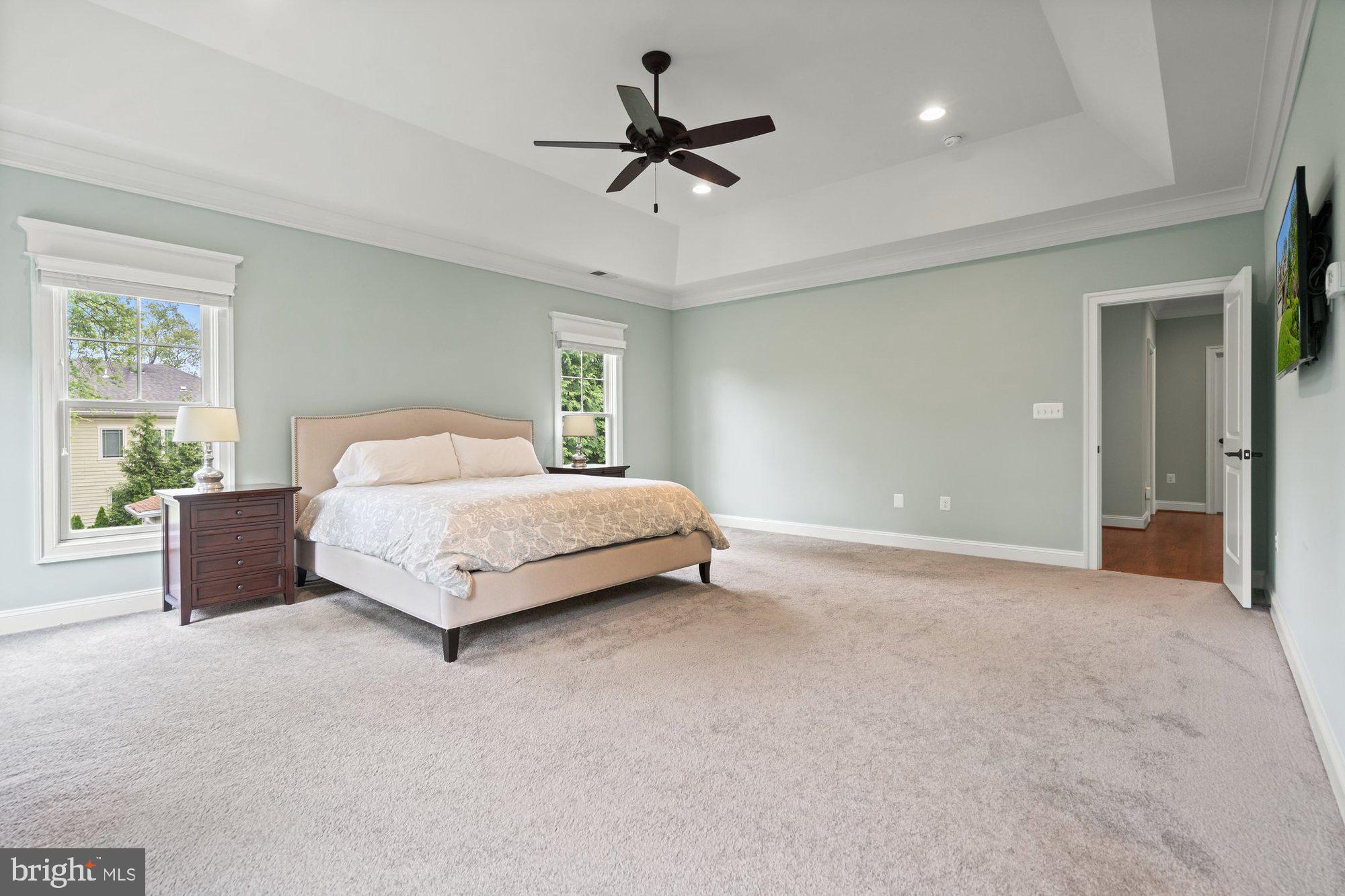 WINDOVER HEIGHTS - Residential