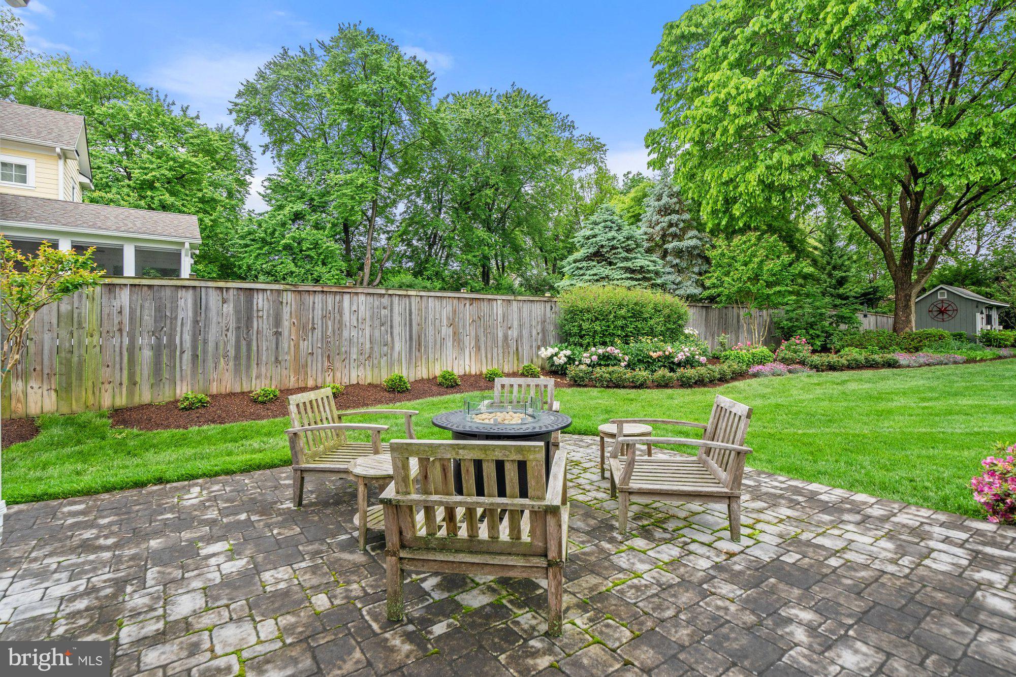 WINDOVER HEIGHTS - Residential