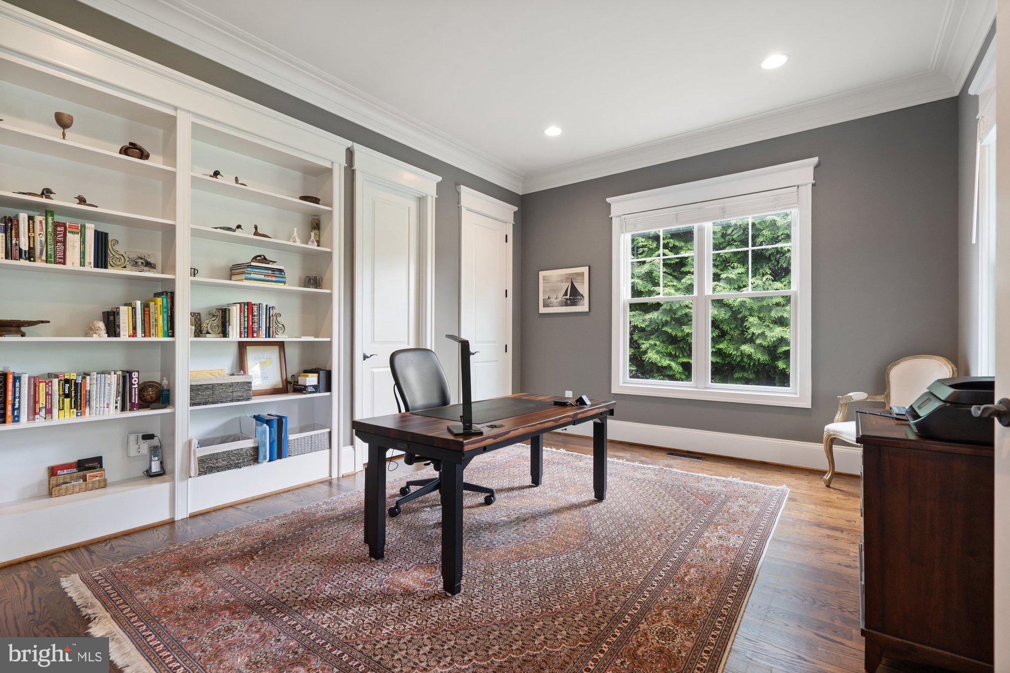 WINDOVER HEIGHTS - Residential