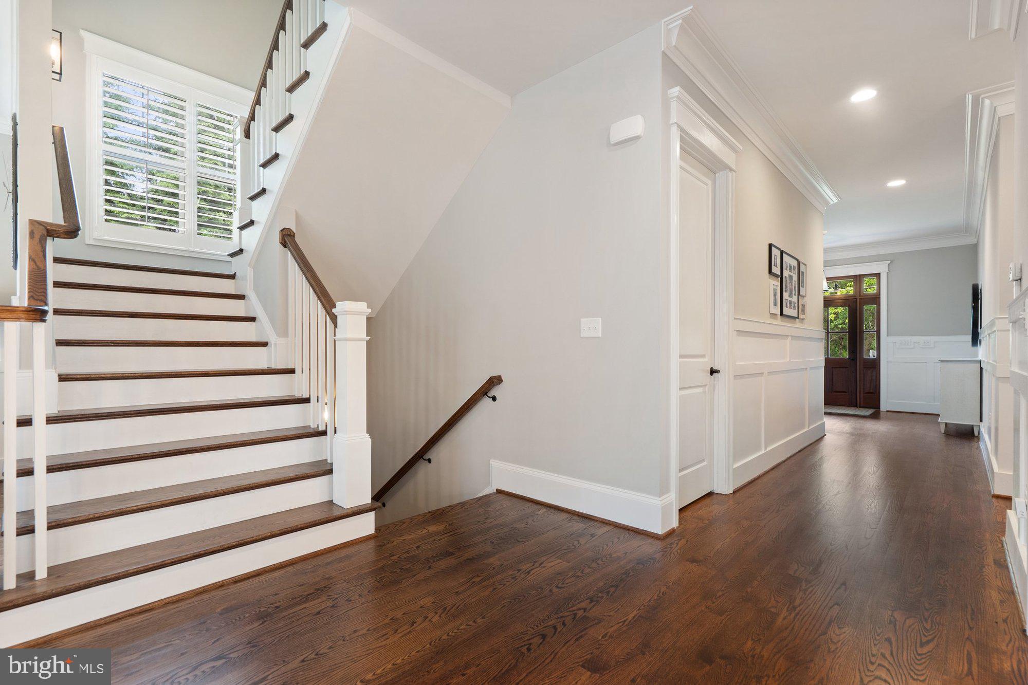 WINDOVER HEIGHTS - Residential