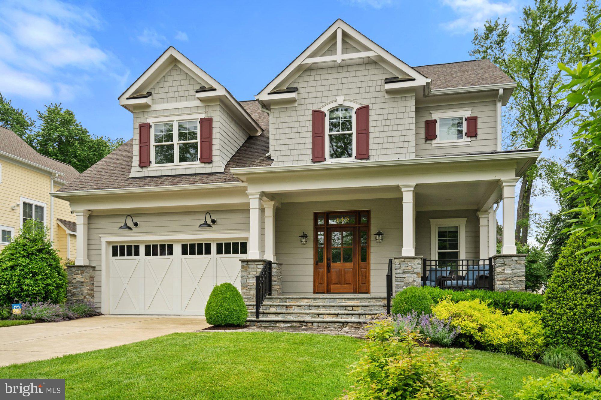 WINDOVER HEIGHTS - Residential