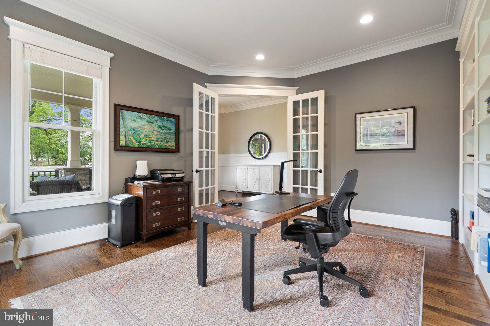 WINDOVER HEIGHTS - Residential