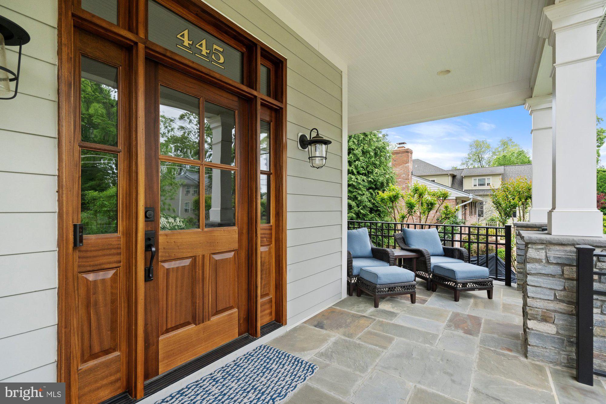 WINDOVER HEIGHTS - Residential