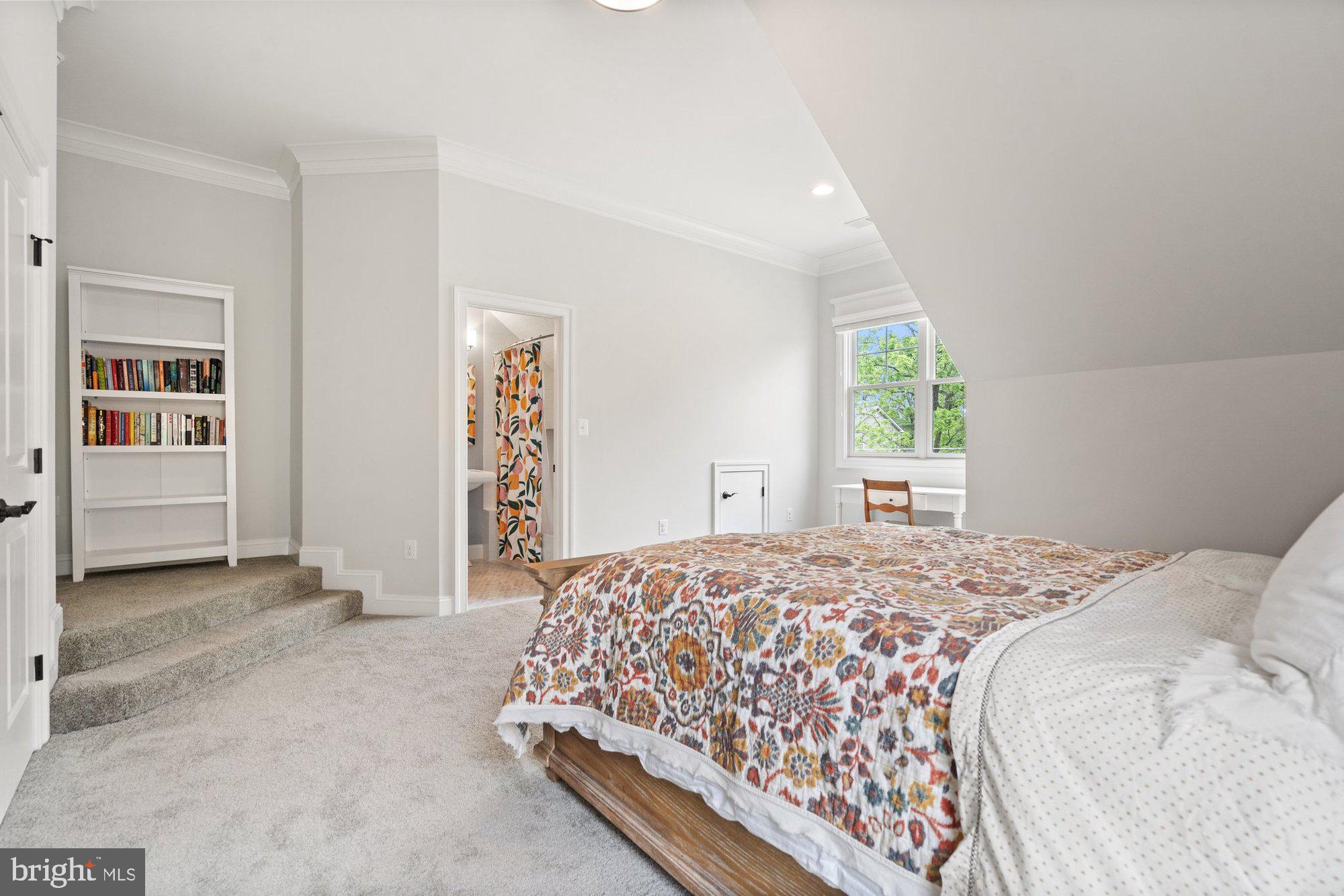 WINDOVER HEIGHTS - Residential