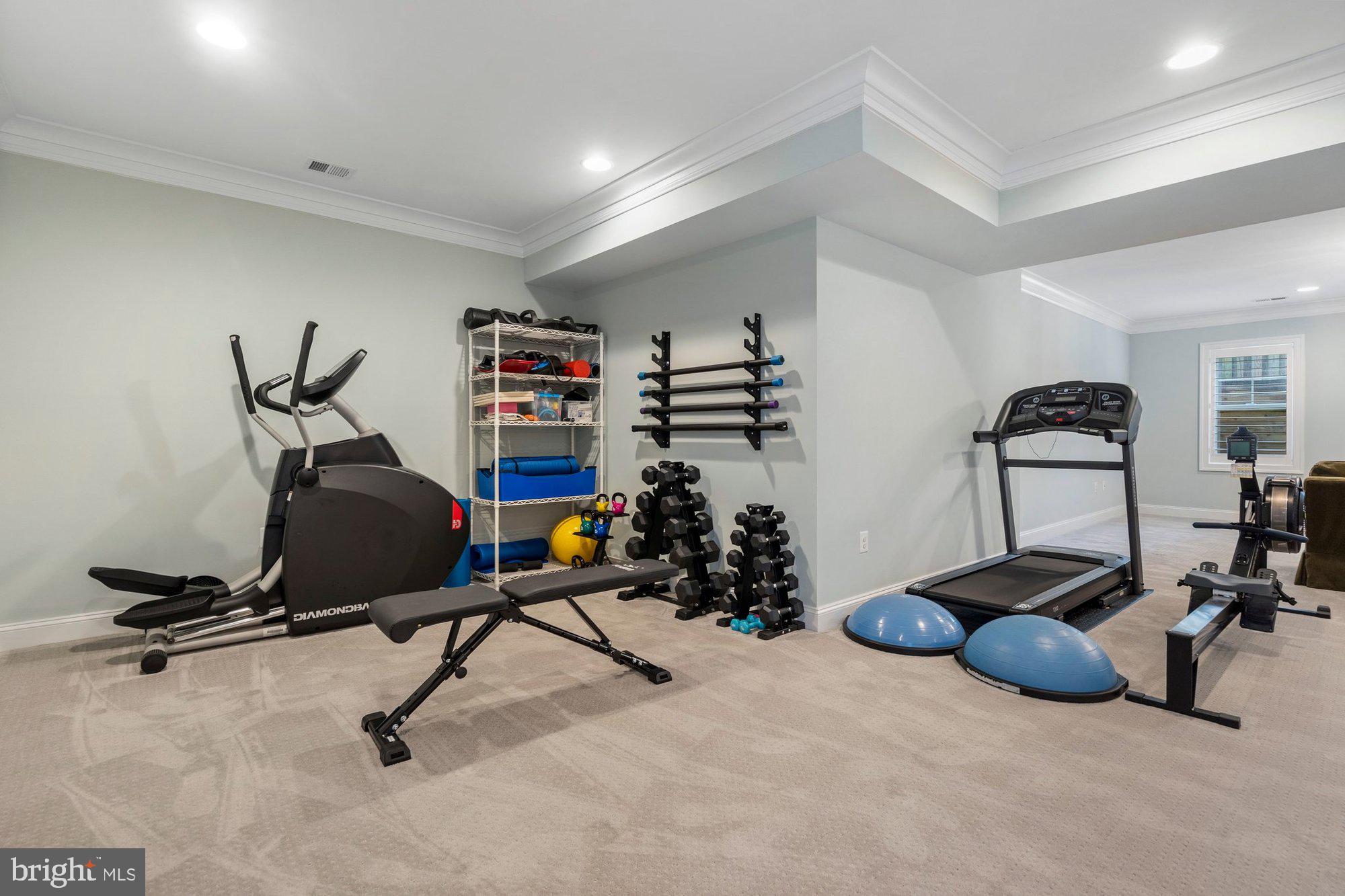 WINDOVER HEIGHTS - Residential