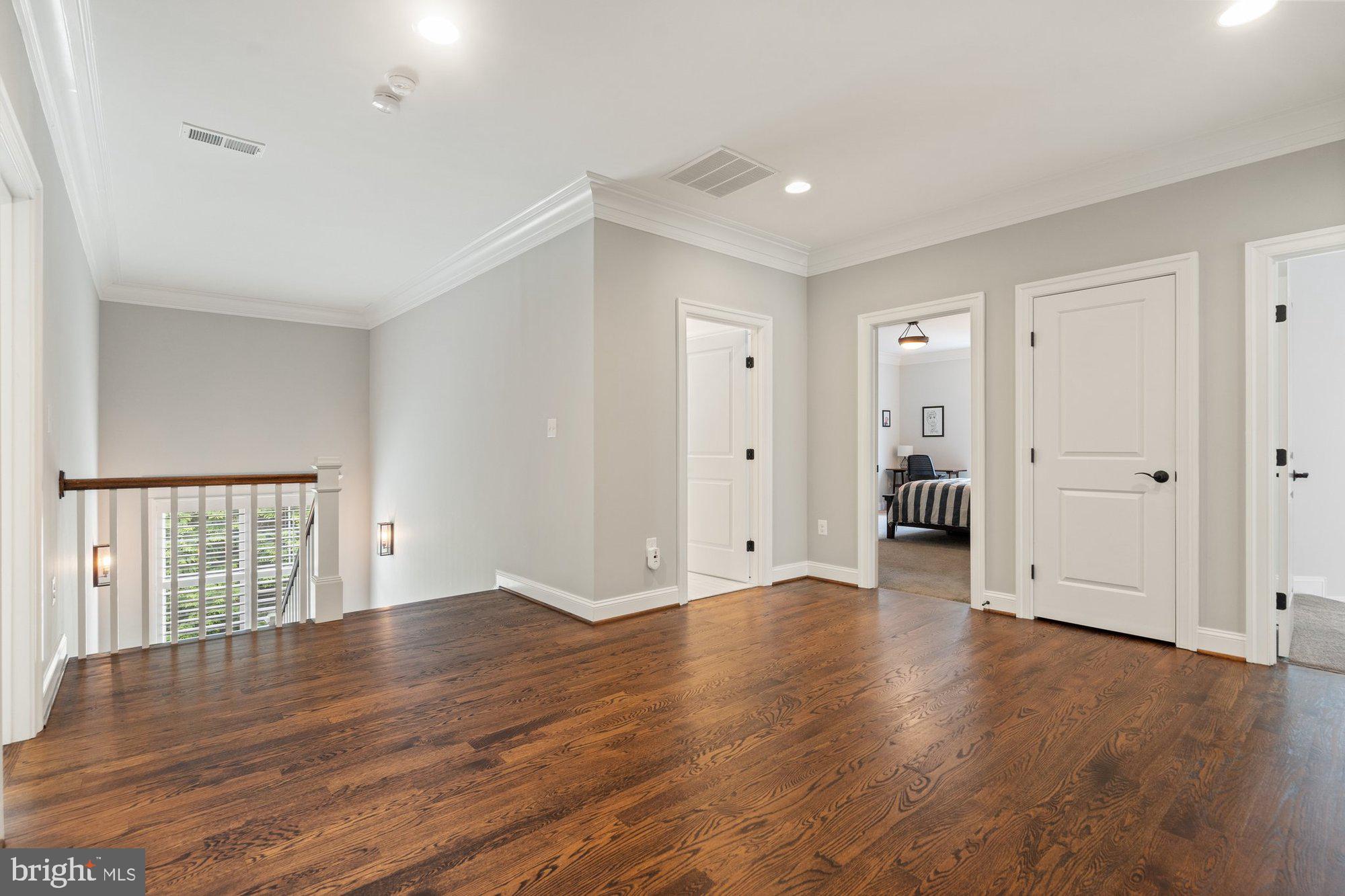 WINDOVER HEIGHTS - Residential