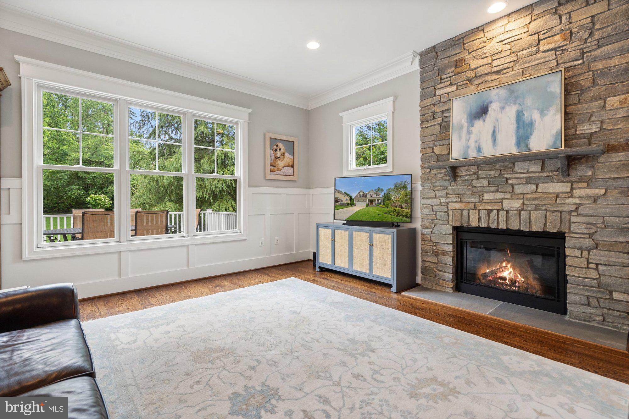 WINDOVER HEIGHTS - Residential