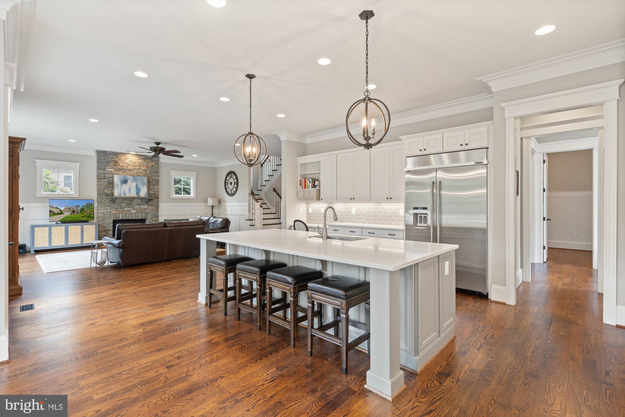 WINDOVER HEIGHTS - Residential