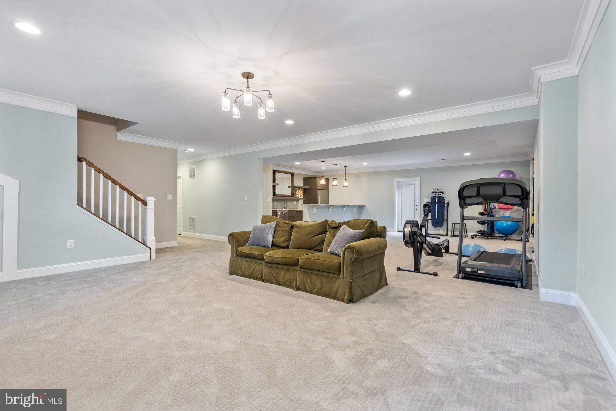 WINDOVER HEIGHTS - Residential