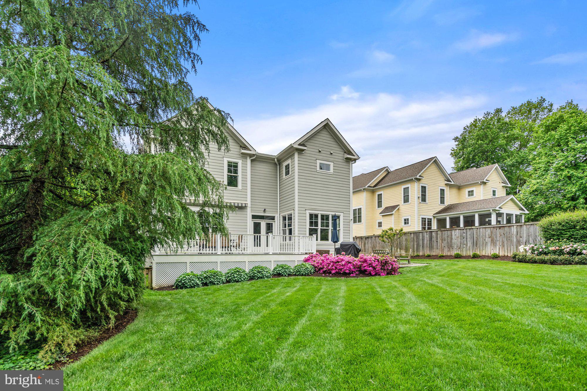 WINDOVER HEIGHTS - Residential