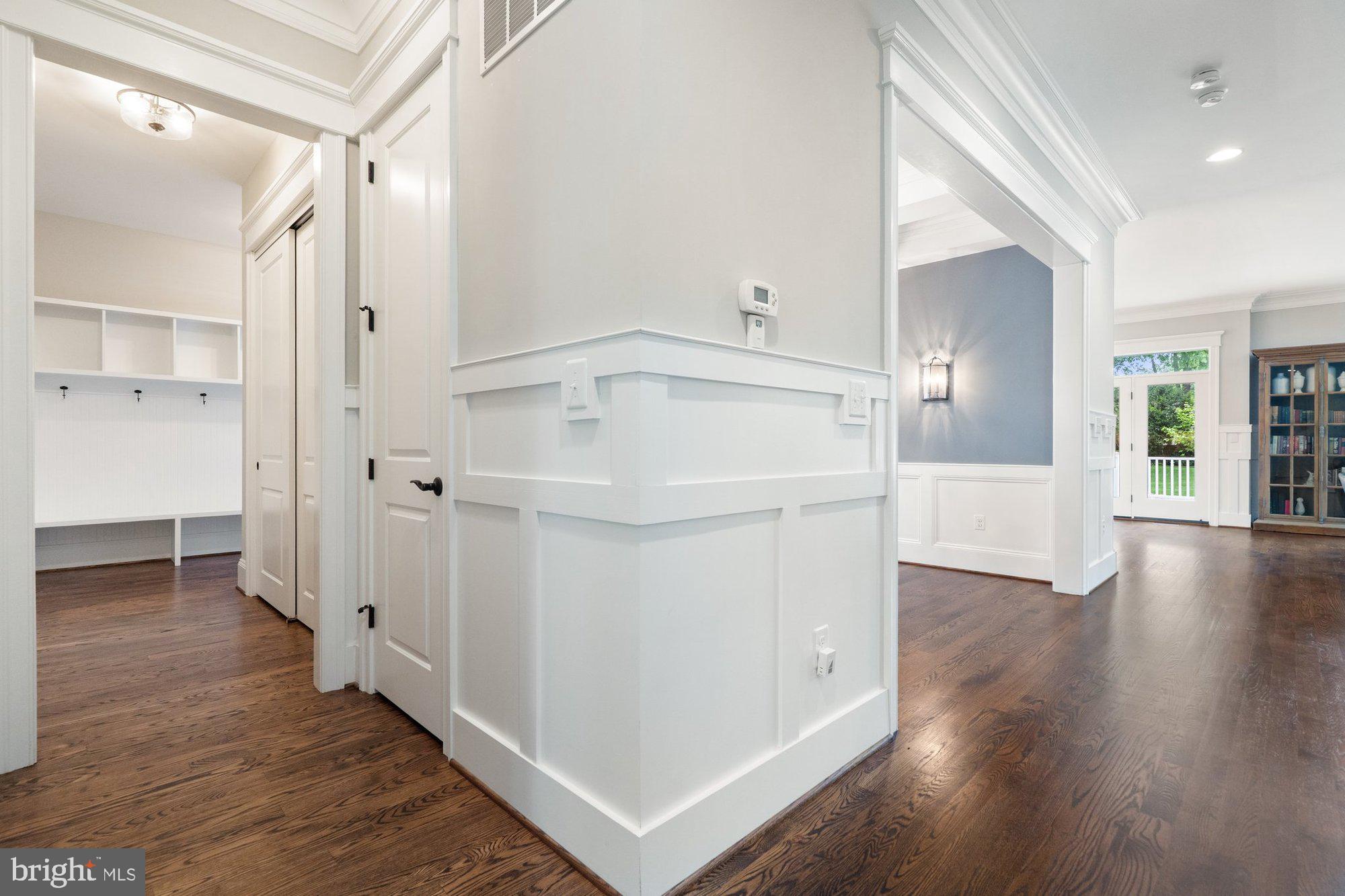 WINDOVER HEIGHTS - Residential