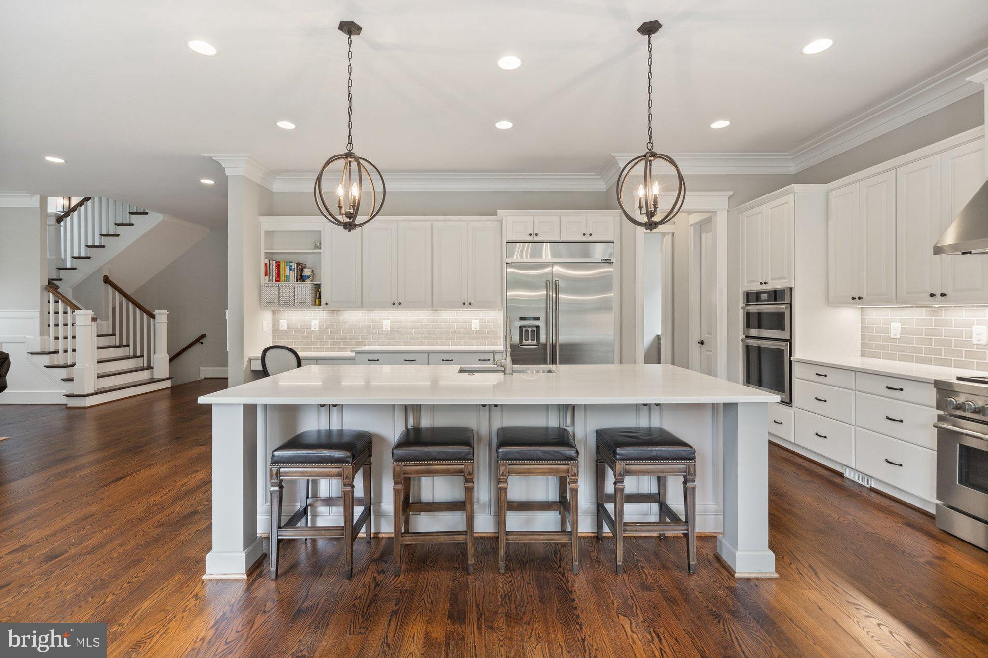 WINDOVER HEIGHTS - Residential