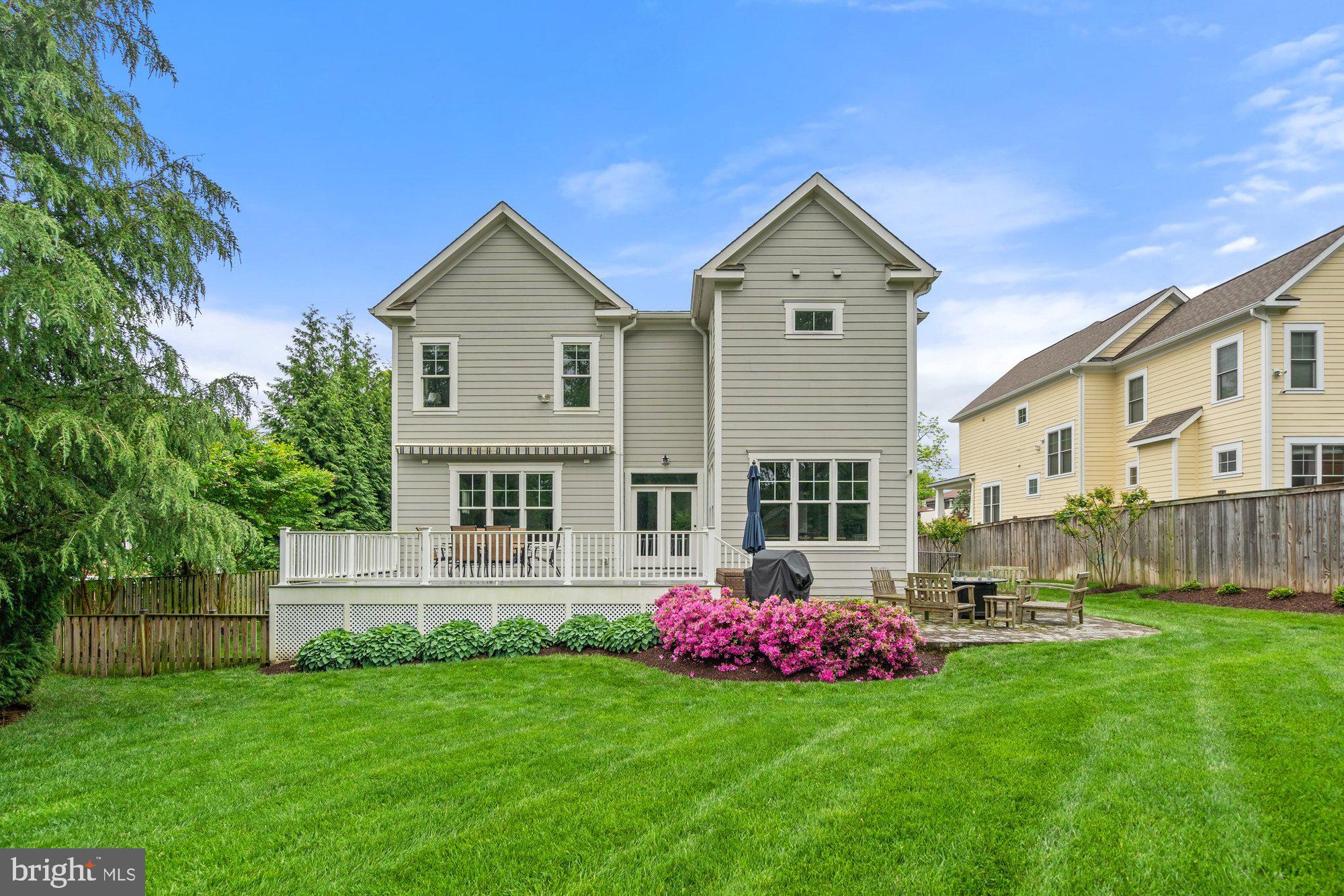 WINDOVER HEIGHTS - Residential