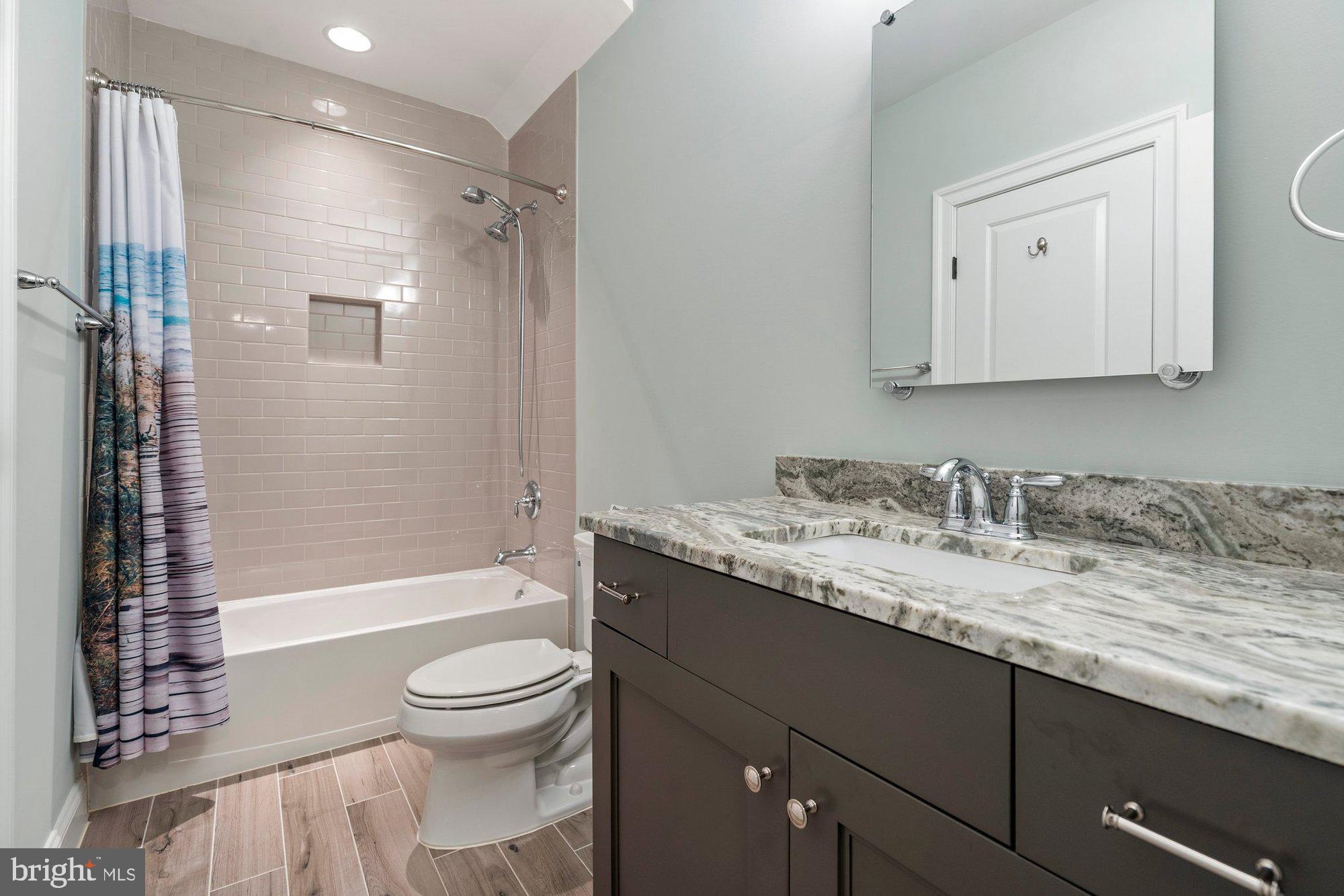 WINDOVER HEIGHTS - Residential