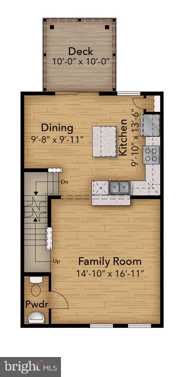 STEEPLECHASE - Residential