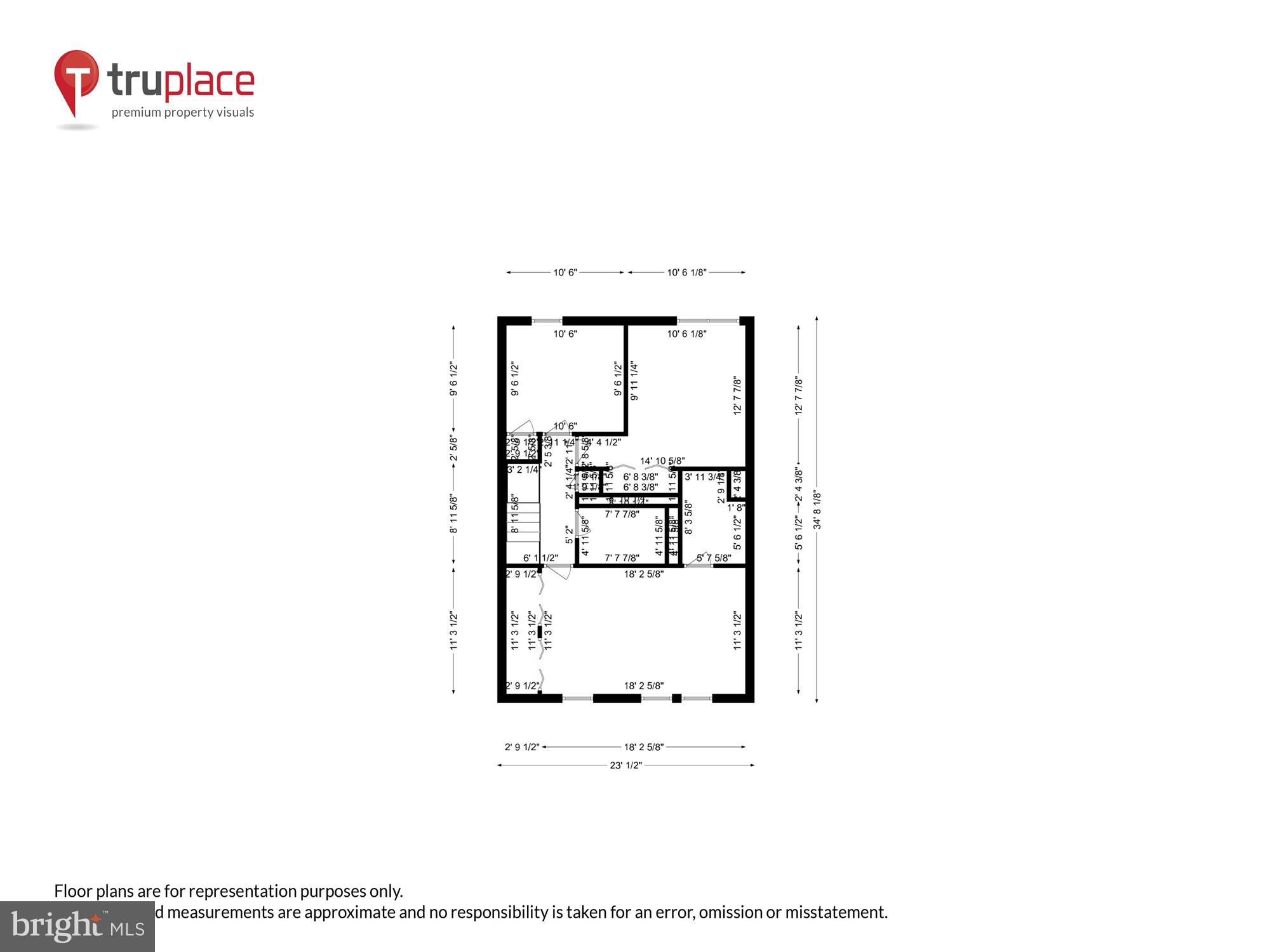 GUNNERS LAKE VILLAGE - Residential Lease