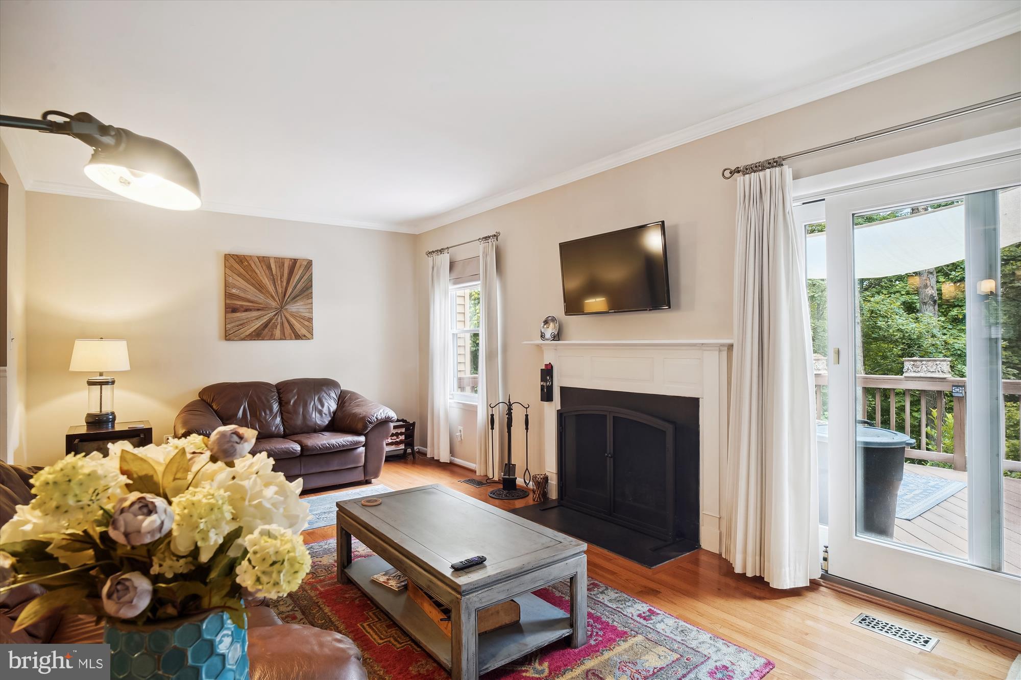 GUNNERS LAKE VILLAGE - Residential Lease