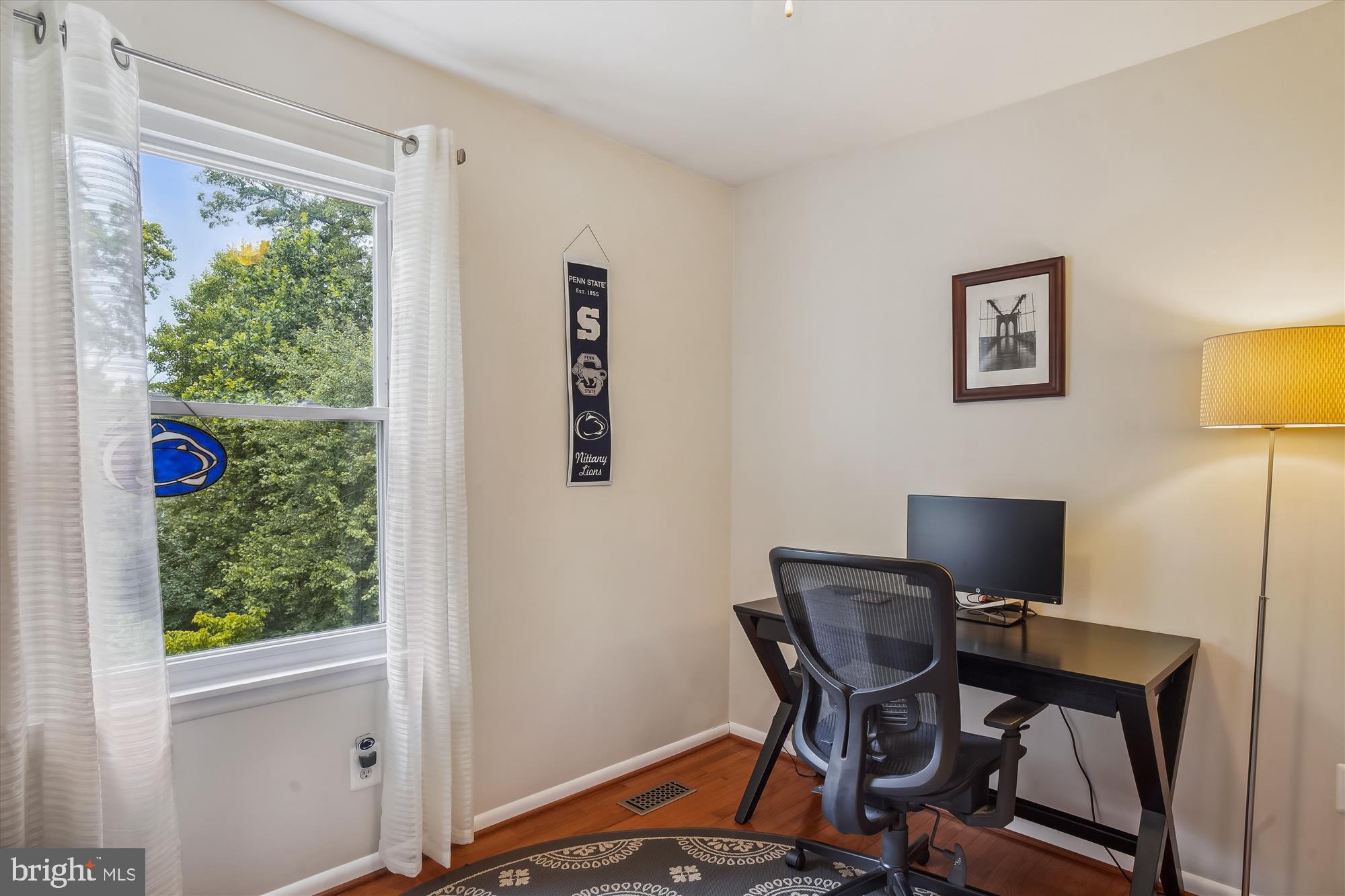 GUNNERS LAKE VILLAGE - Residential Lease