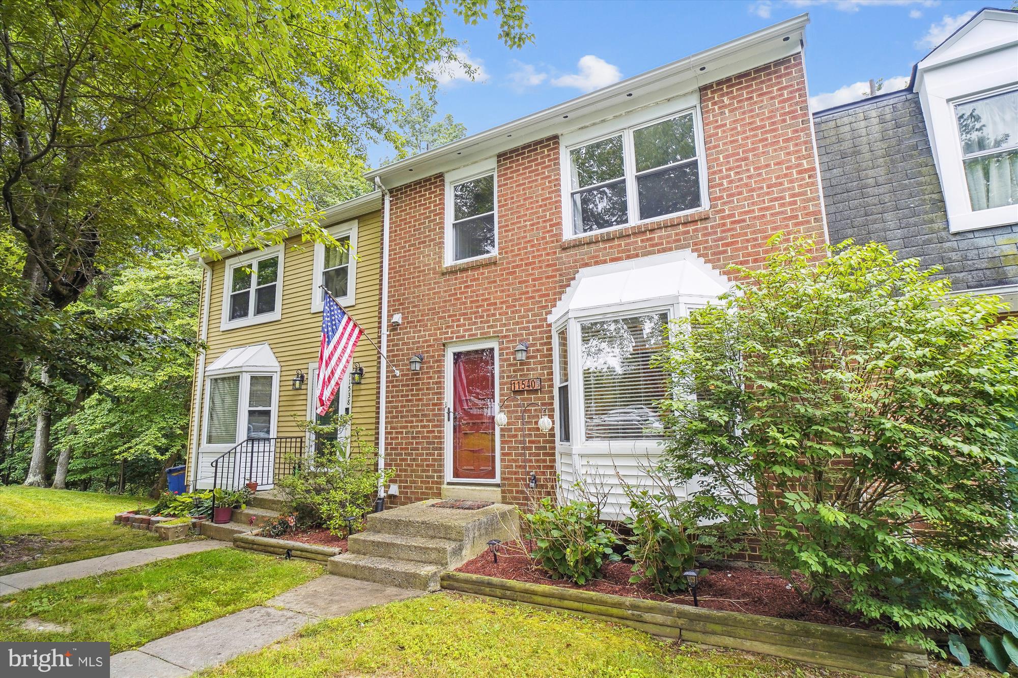 GUNNERS LAKE VILLAGE - Residential Lease