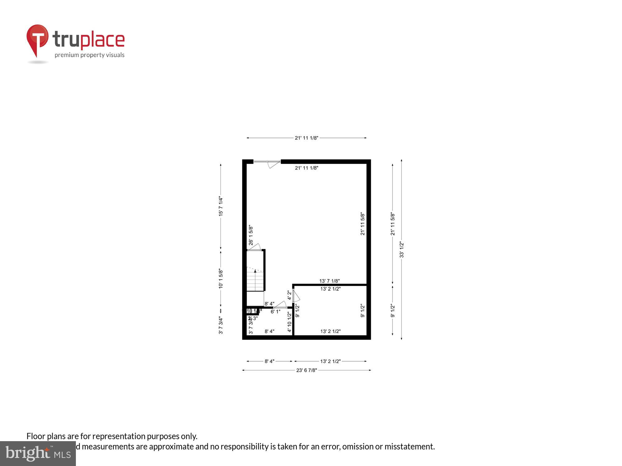 GUNNERS LAKE VILLAGE - Residential Lease