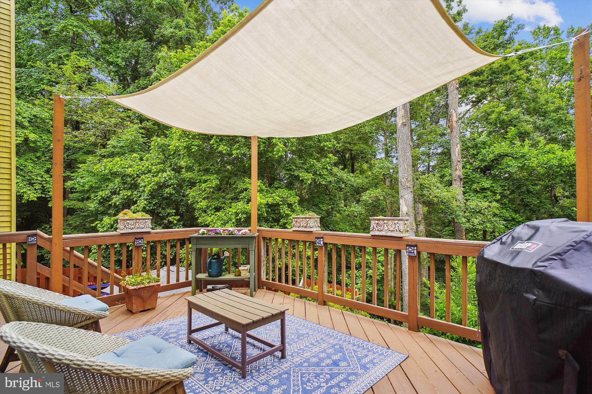 GUNNERS LAKE VILLAGE - Residential Lease