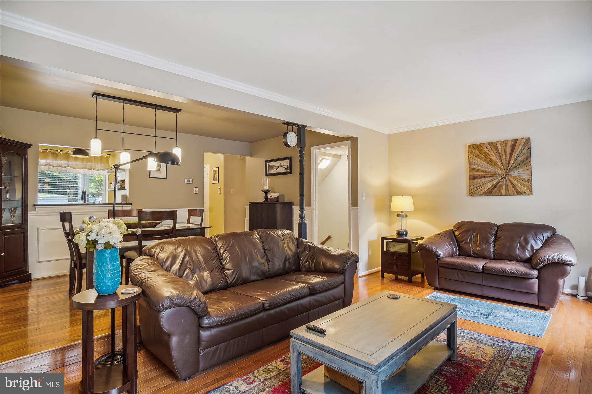 GUNNERS LAKE VILLAGE - Residential Lease