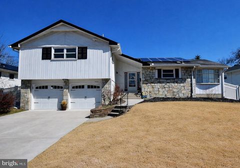 Homes For Sale - 1022 Haral Place<br/> CHERRY HILL, NJ 08034