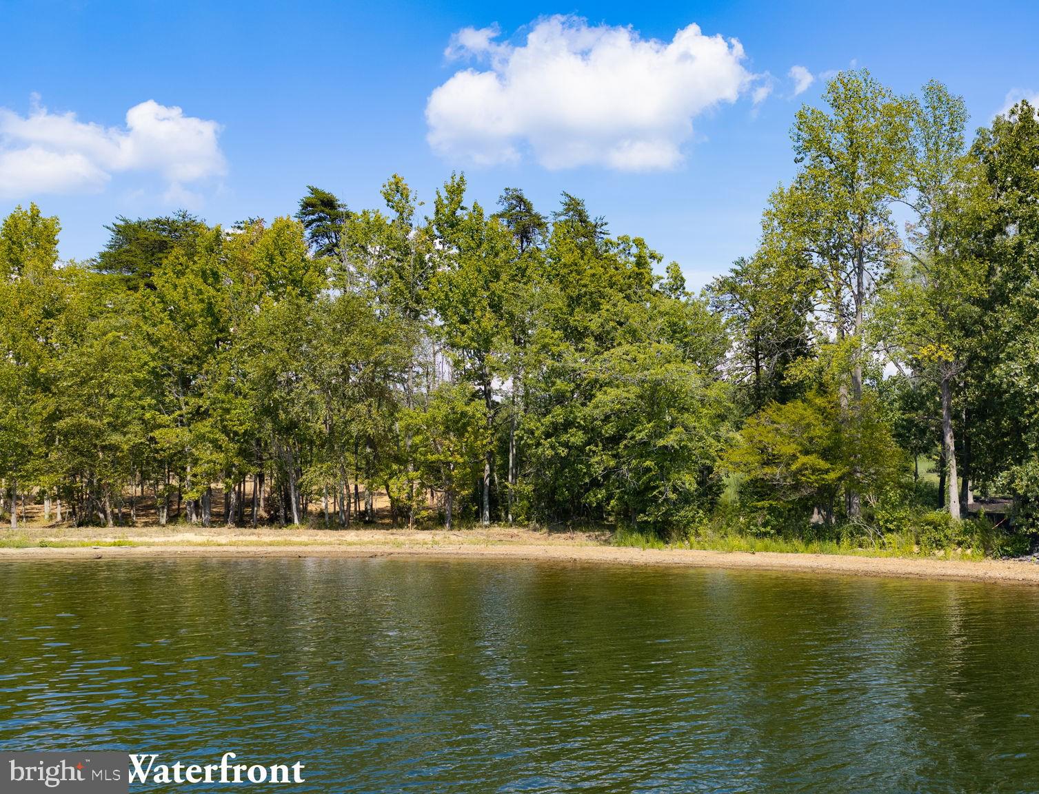 LOT 6 BURRUSS MILL ROAD