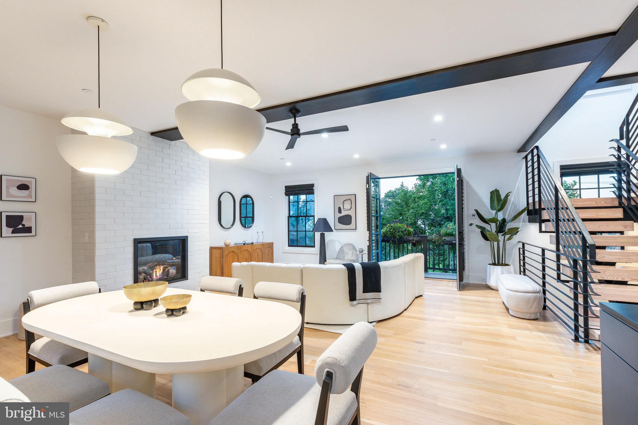 NEW HOPE - Residential