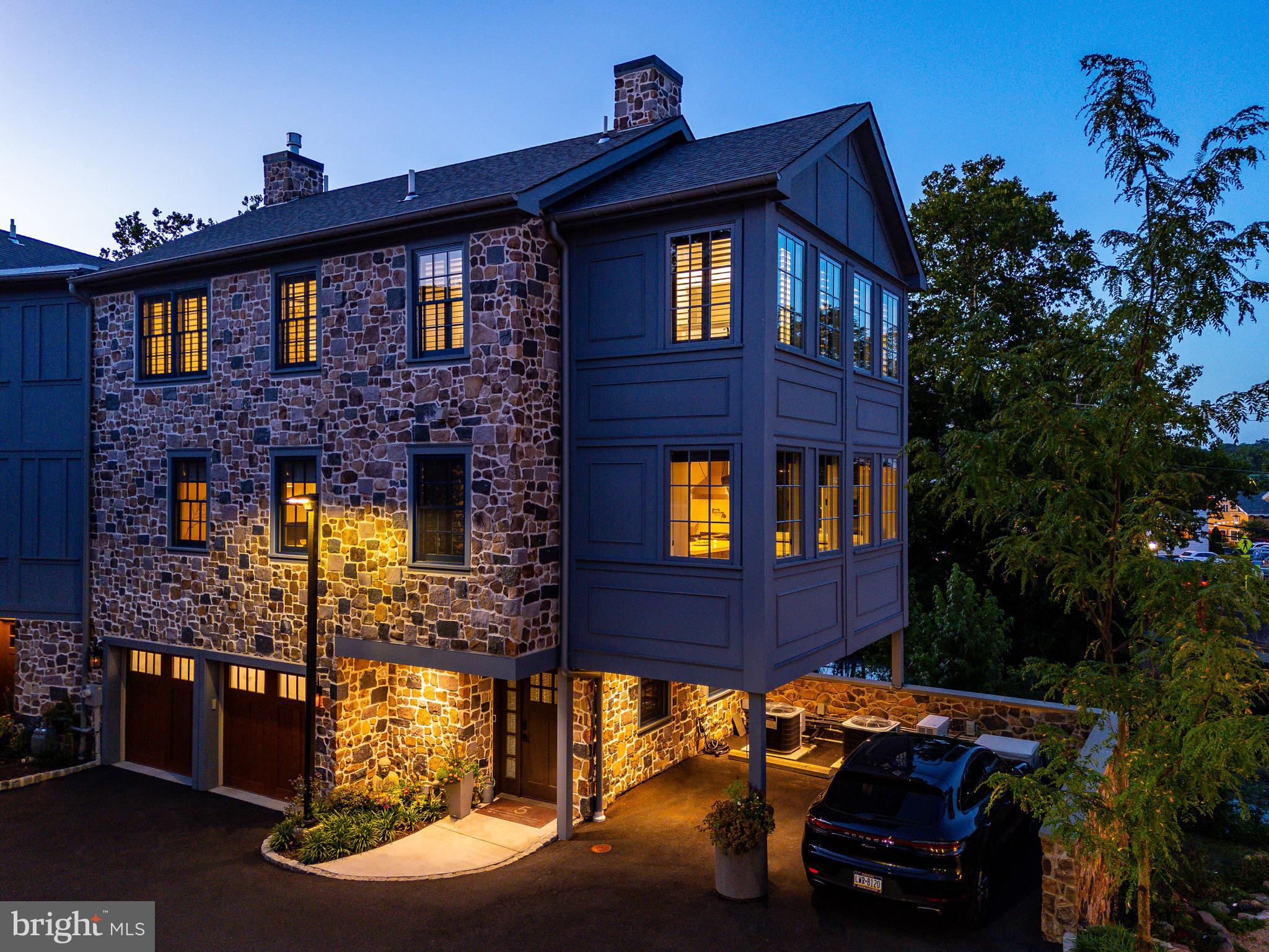 NEW HOPE - Residential