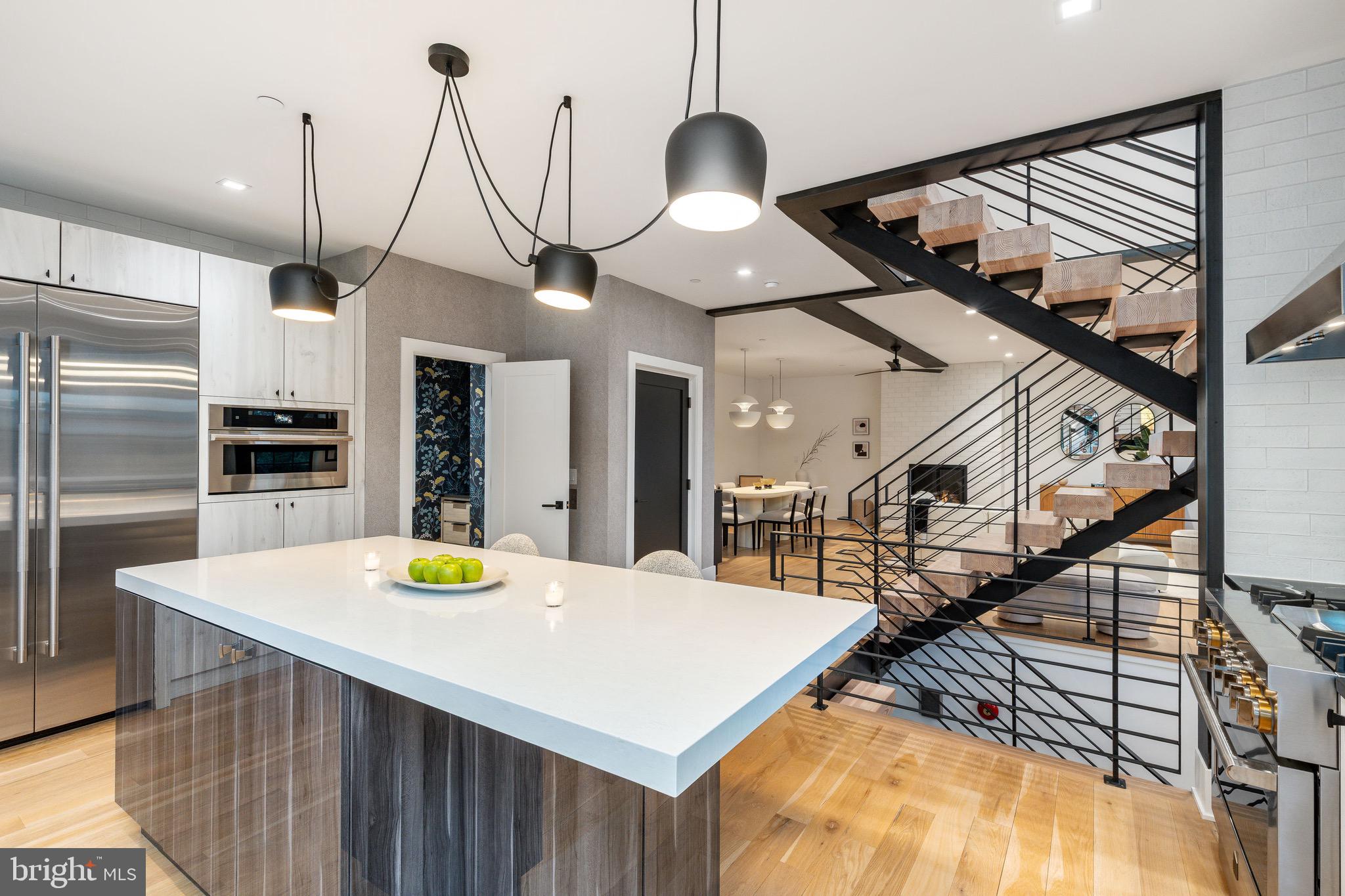 NEW HOPE - Residential