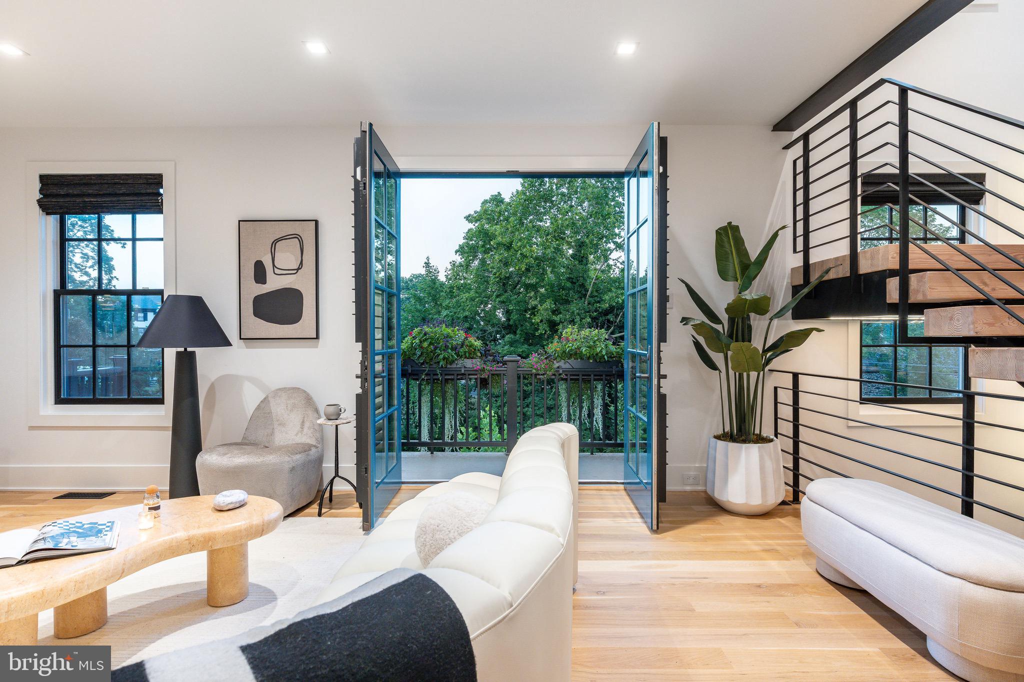 NEW HOPE - Residential