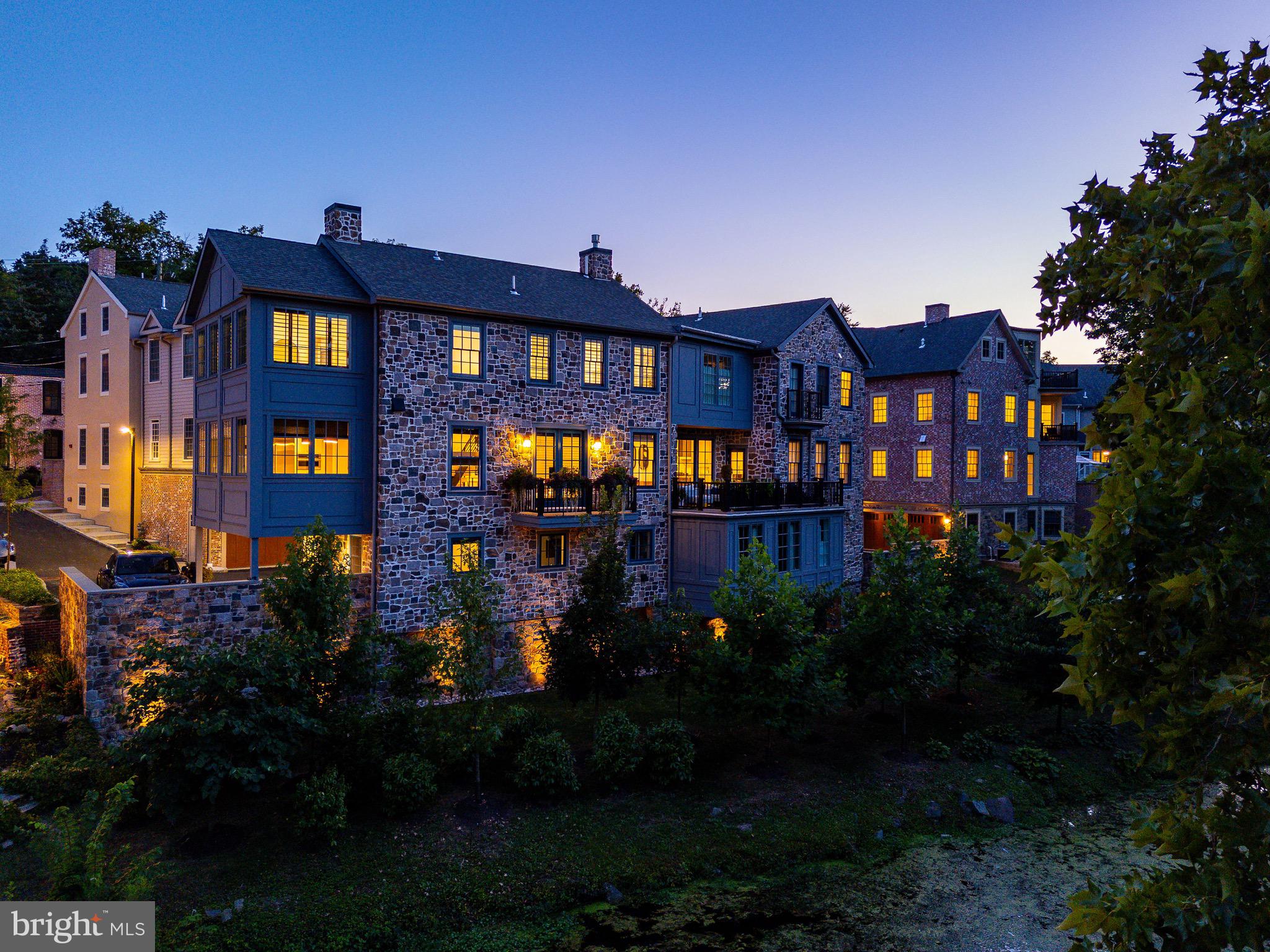 NEW HOPE - Residential