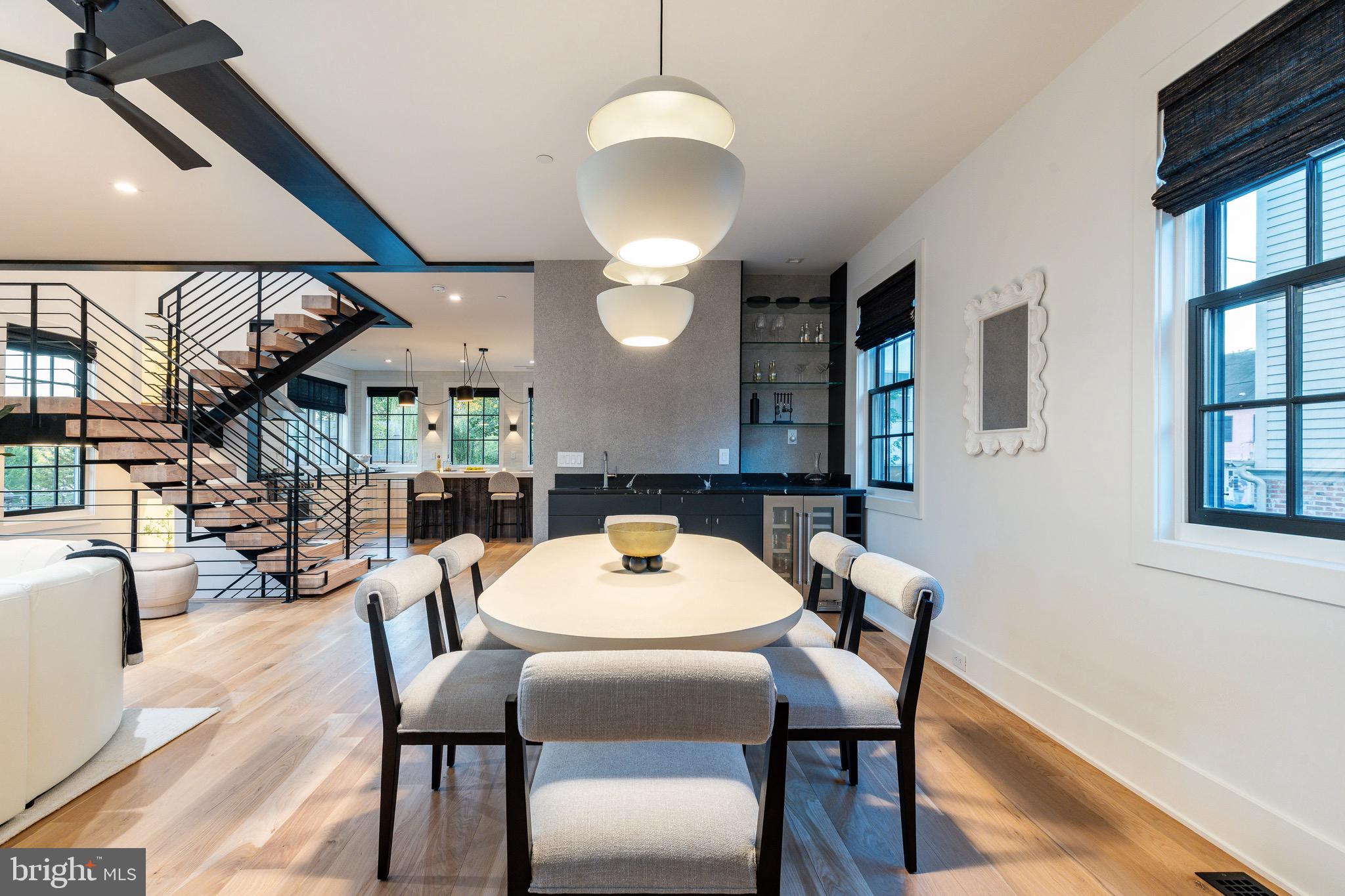 NEW HOPE - Residential