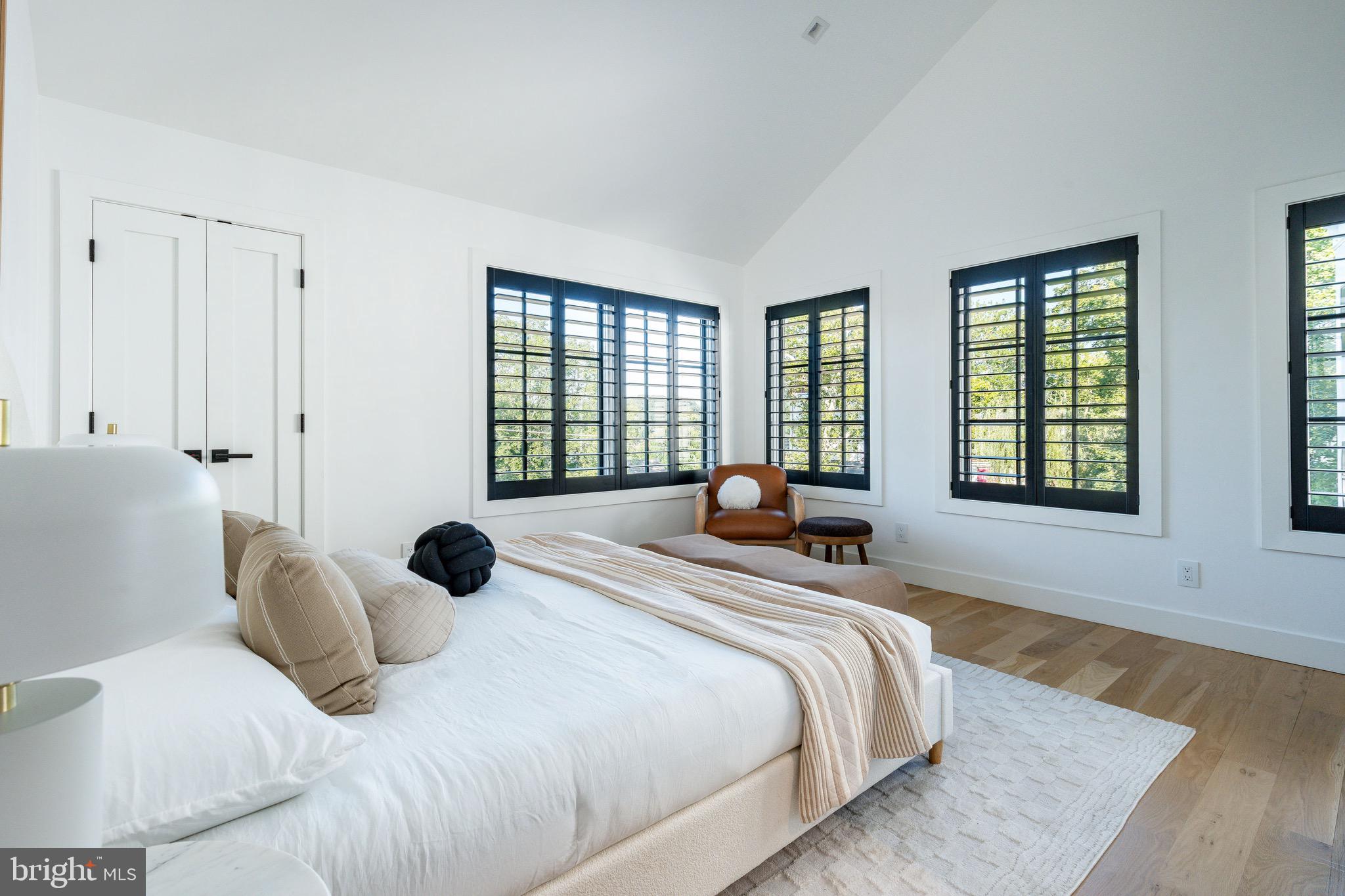 NEW HOPE - Residential