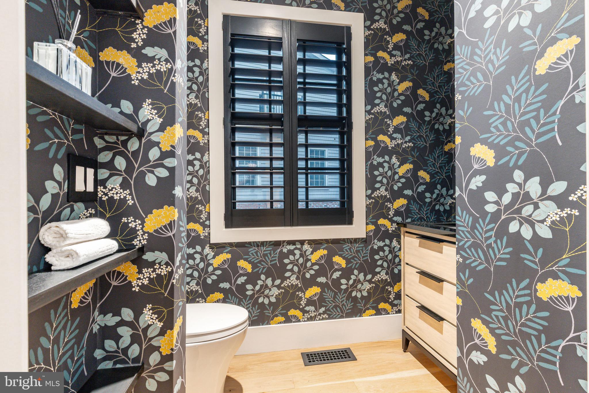 NEW HOPE - Residential